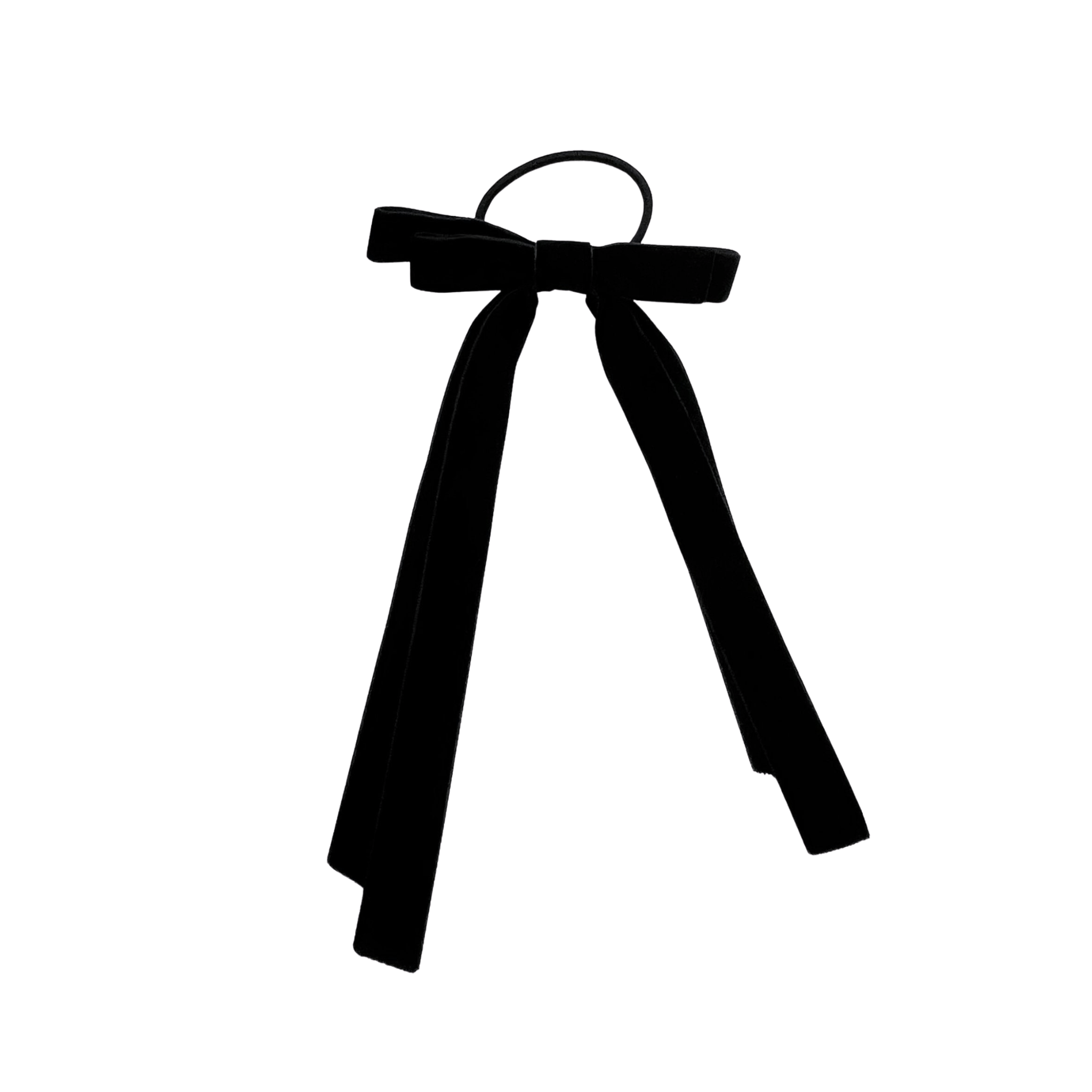 Concept C. Élastique Boucle - Noir - Concept C. Shop