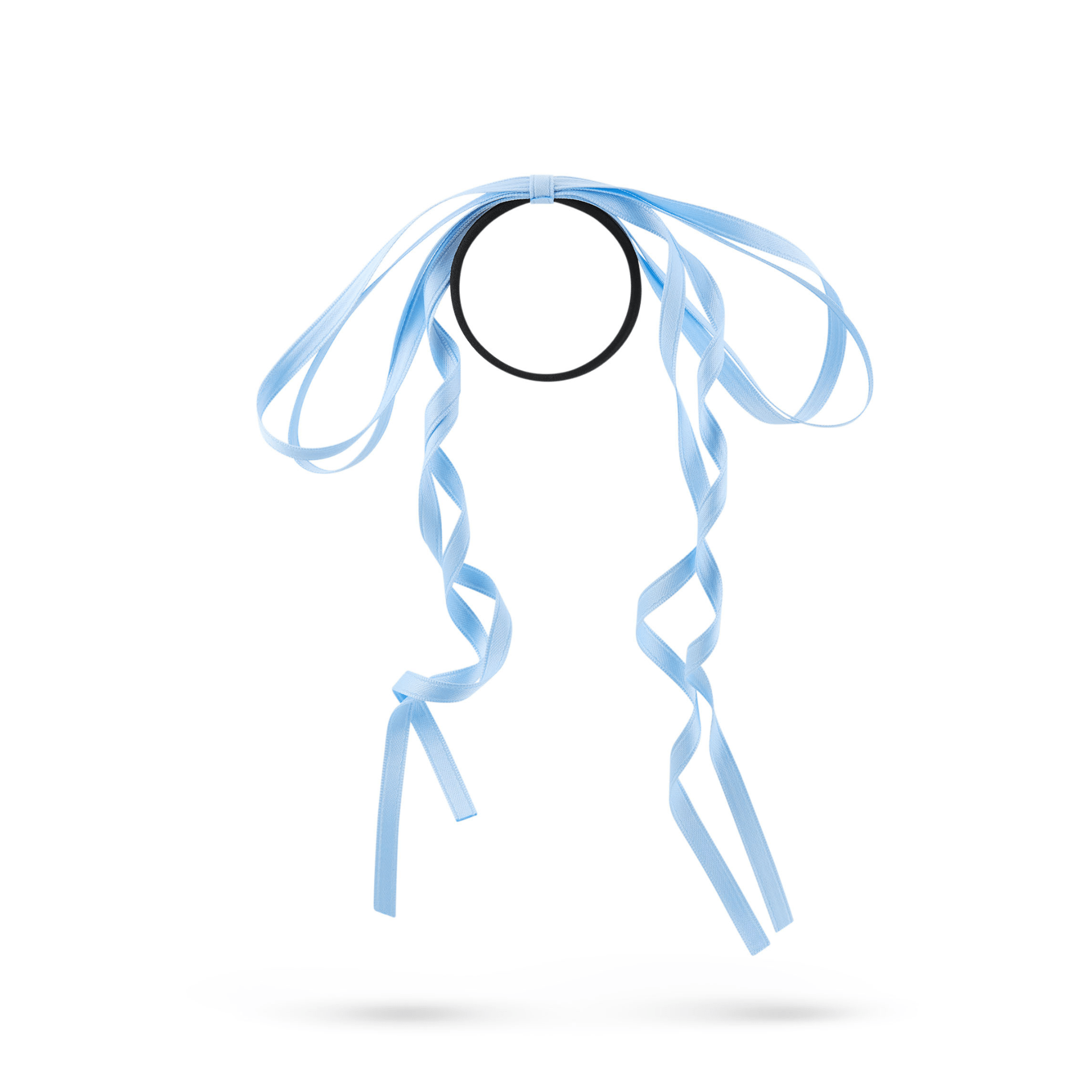 Concept C. Élastique Ruban - Bleu - Concept C. Shop