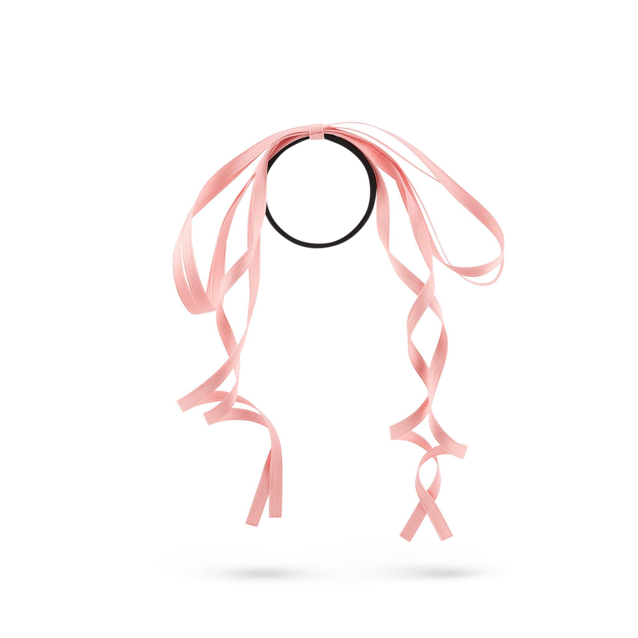 Concept C. Élastique Ruban - Rose - Concept C. Shop