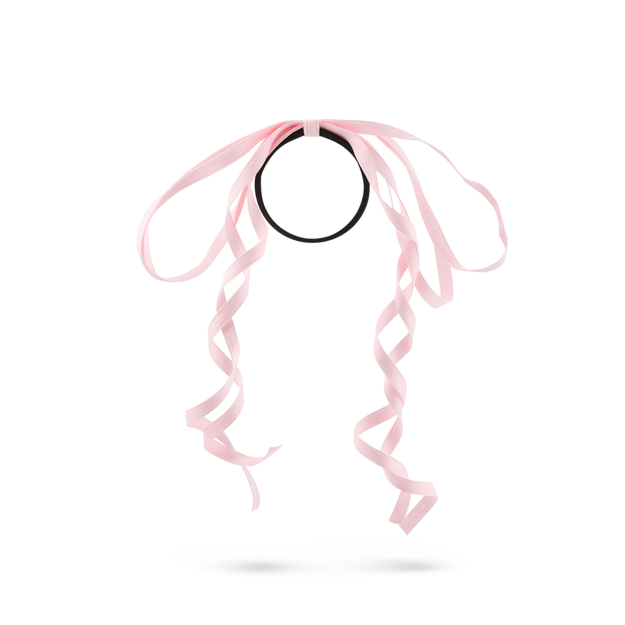Concept C. Élastique Ruban - Rose Pâle - Concept C. Shop