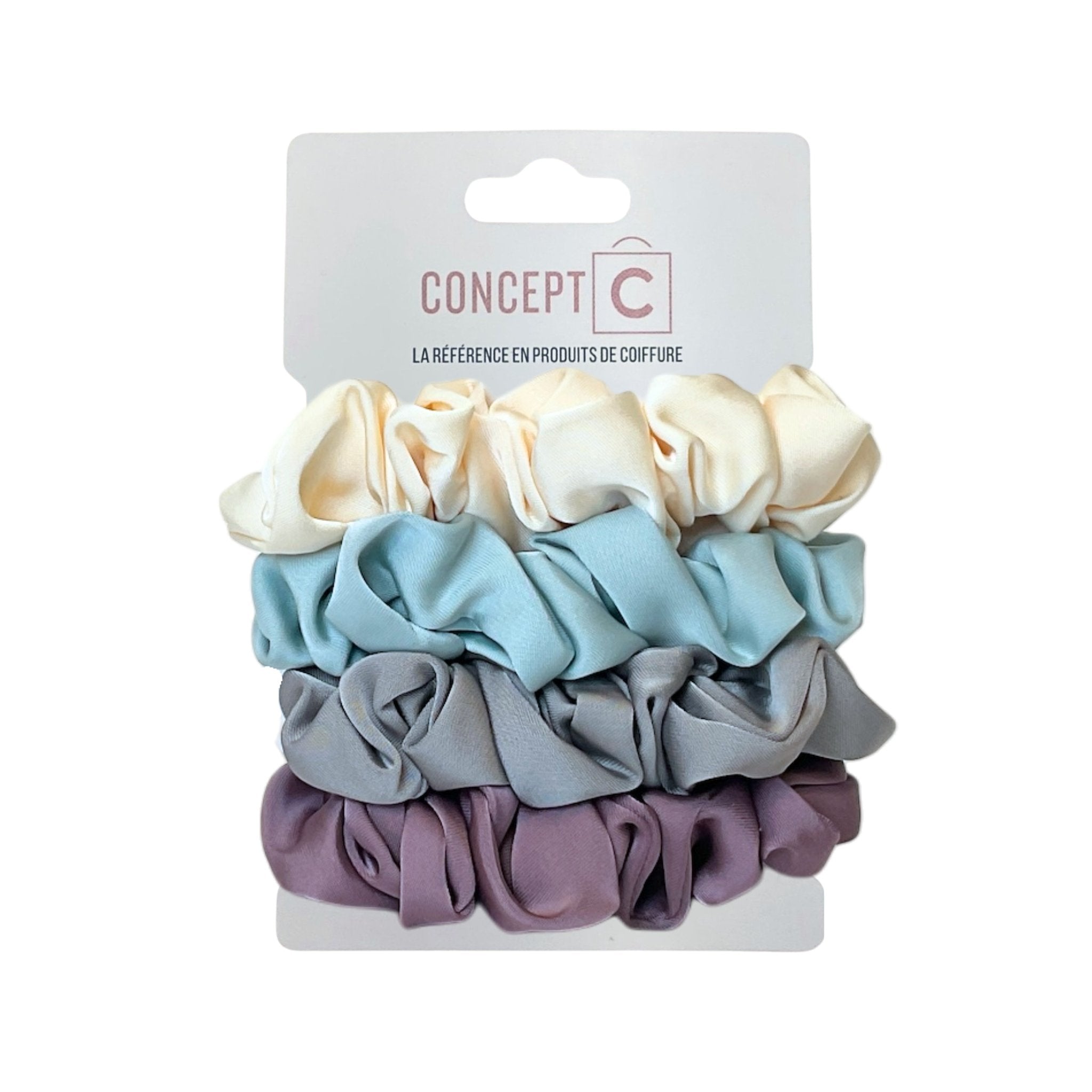 Concept C. Ensemble Chou Satin - Festif - Concept C. Shop