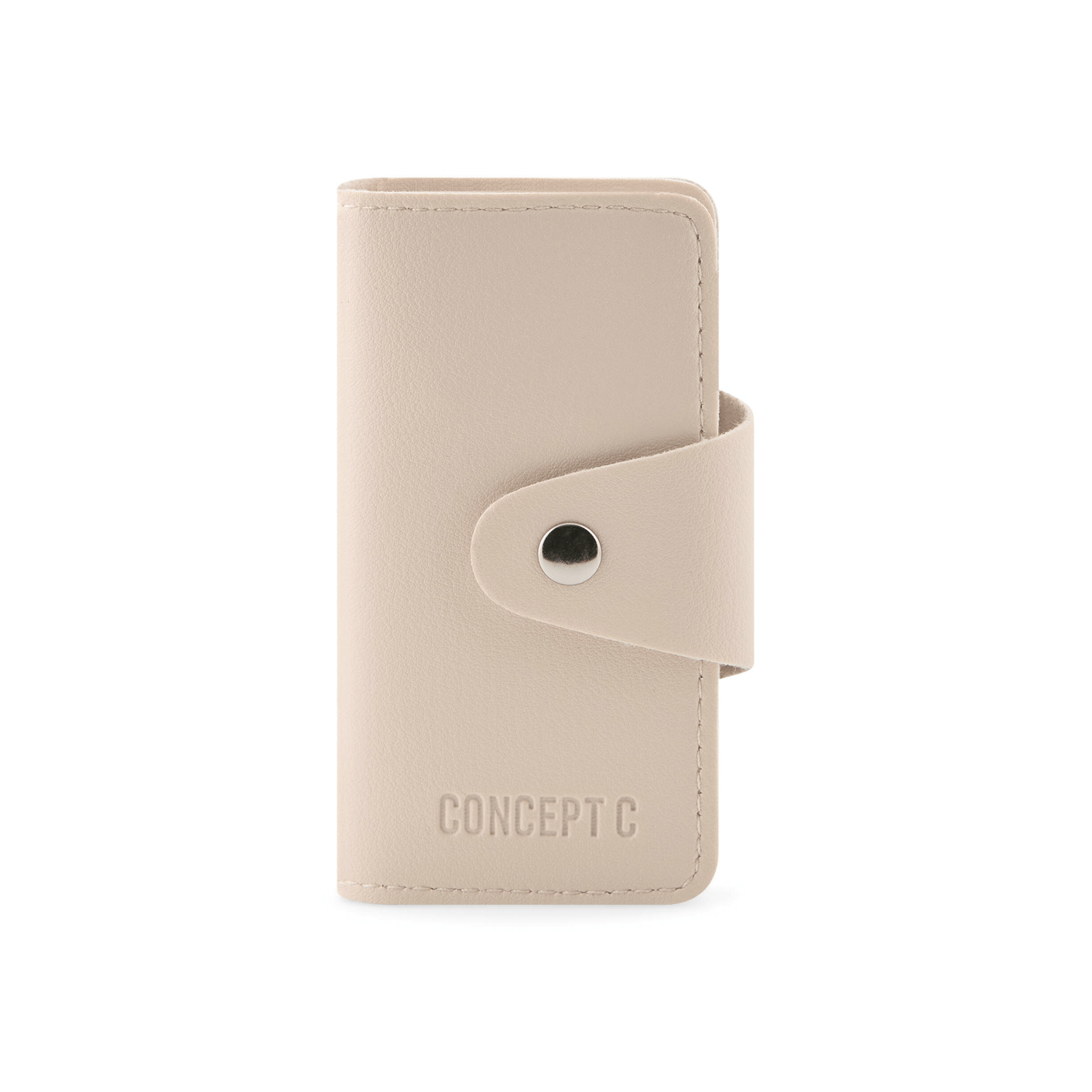 Concept C. Ensemble de Manucure pour le Voyage - Concept C. Shop