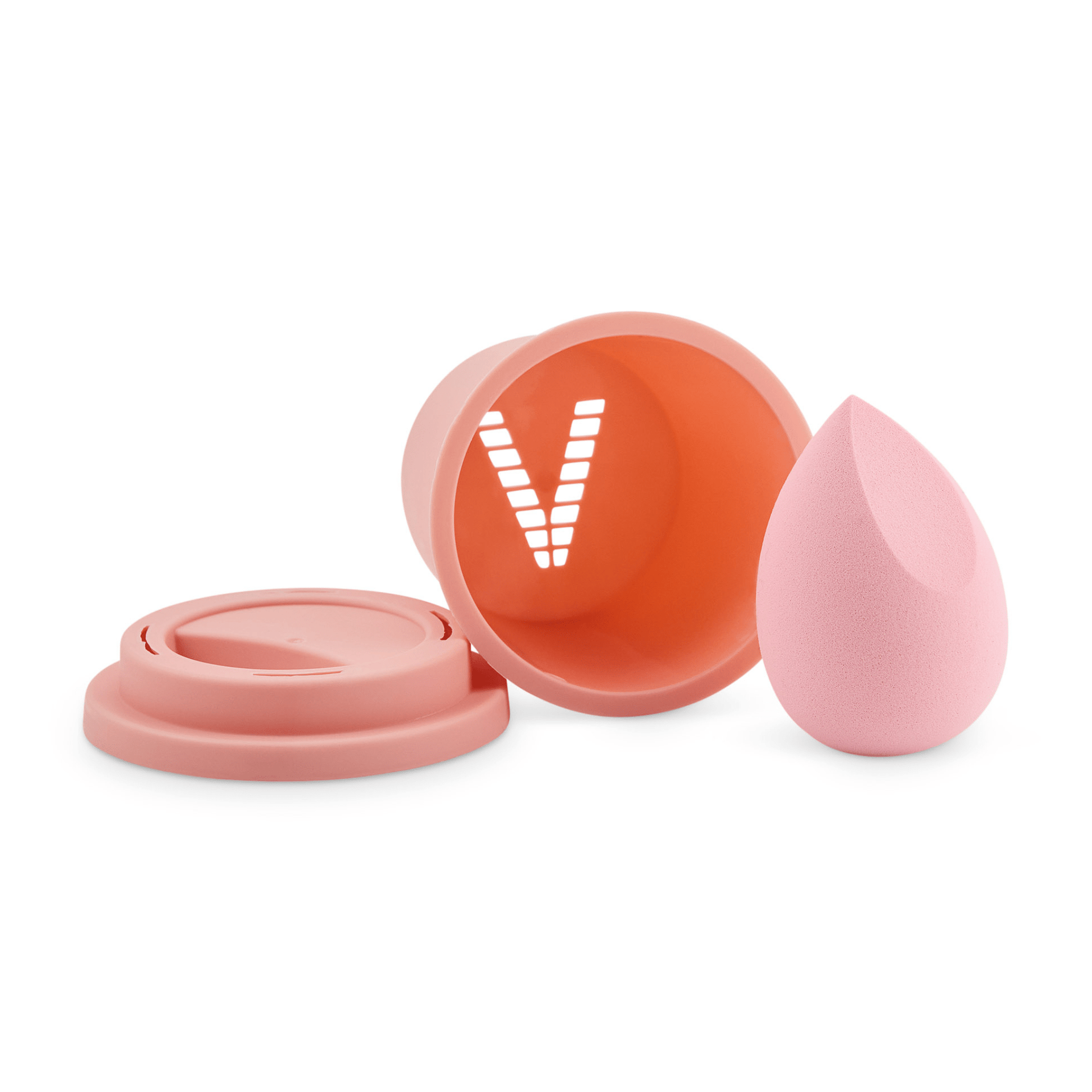 10 Pcs Éponge Visage Nettoyant, Éponge Cosmétiques en Cellulose Naturelle, Éponges 10 Pcs Éponge Visage Nettoyant, Éponge Cosmétiques en Cellulose Naturelle, Éponges