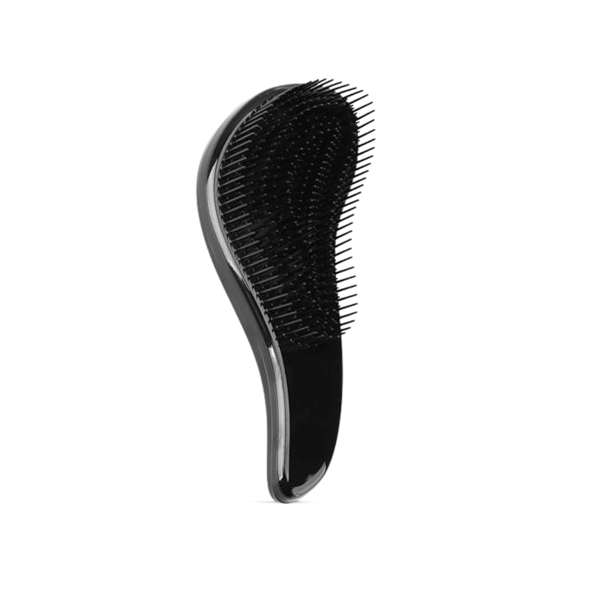 Concept C. Mini Brosse Démêlante Miracle - Noire - Concept C. Shop