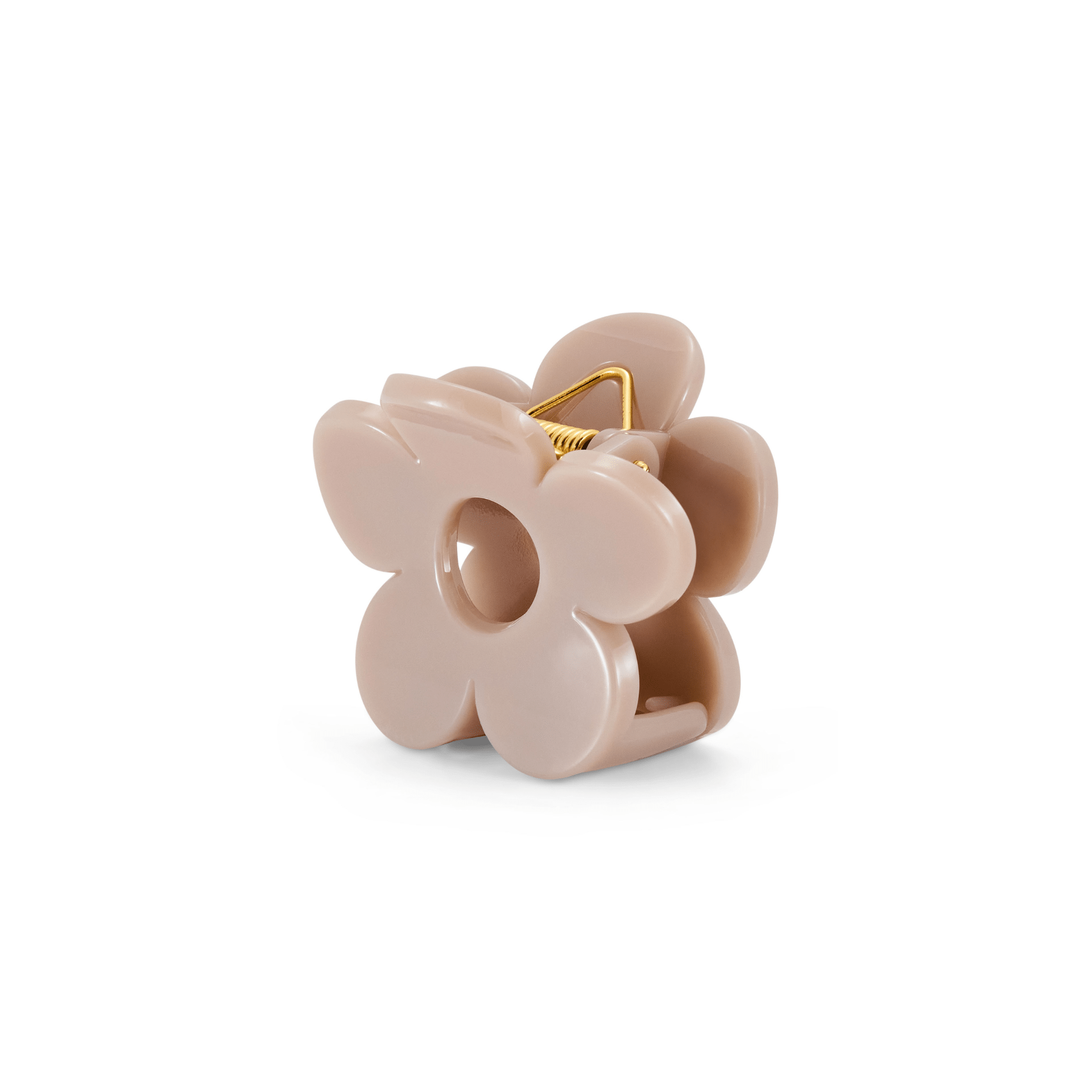 Concept C. Mini Pince Fleur - Beige - Concept C. Shop