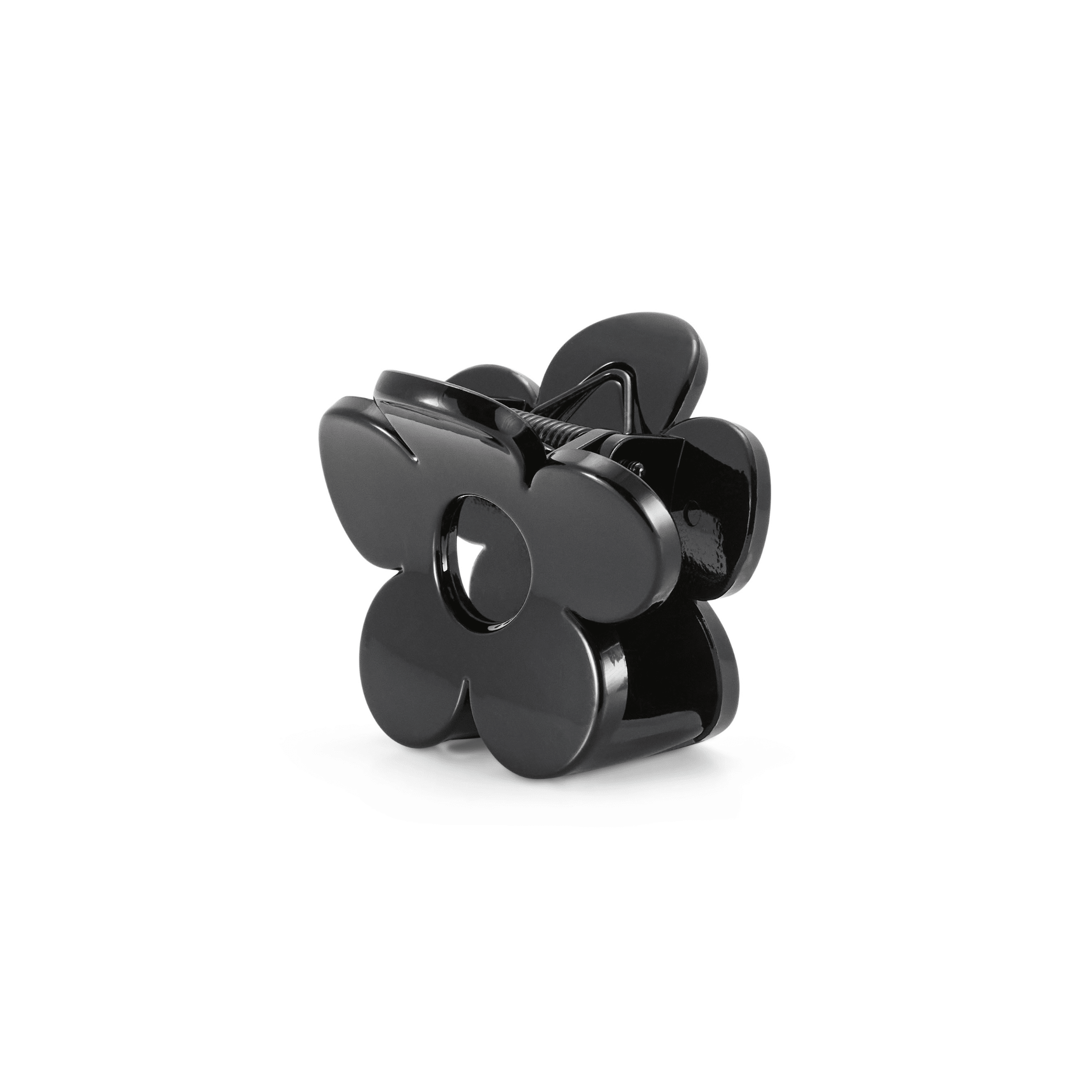 Concept C. Mini Pince Fleur - Noir - Concept C. Shop