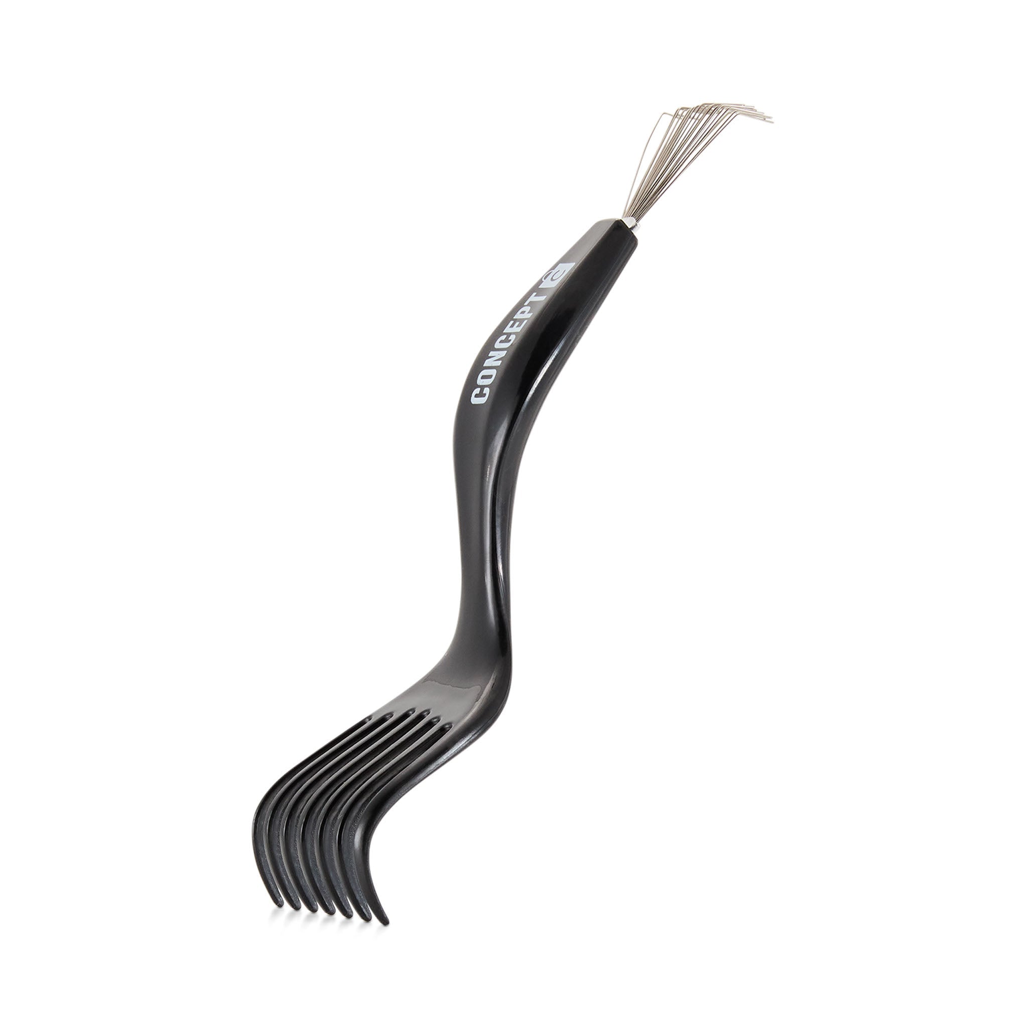 Concept C. Nettoie Brosse - Noir - Concept C. Shop