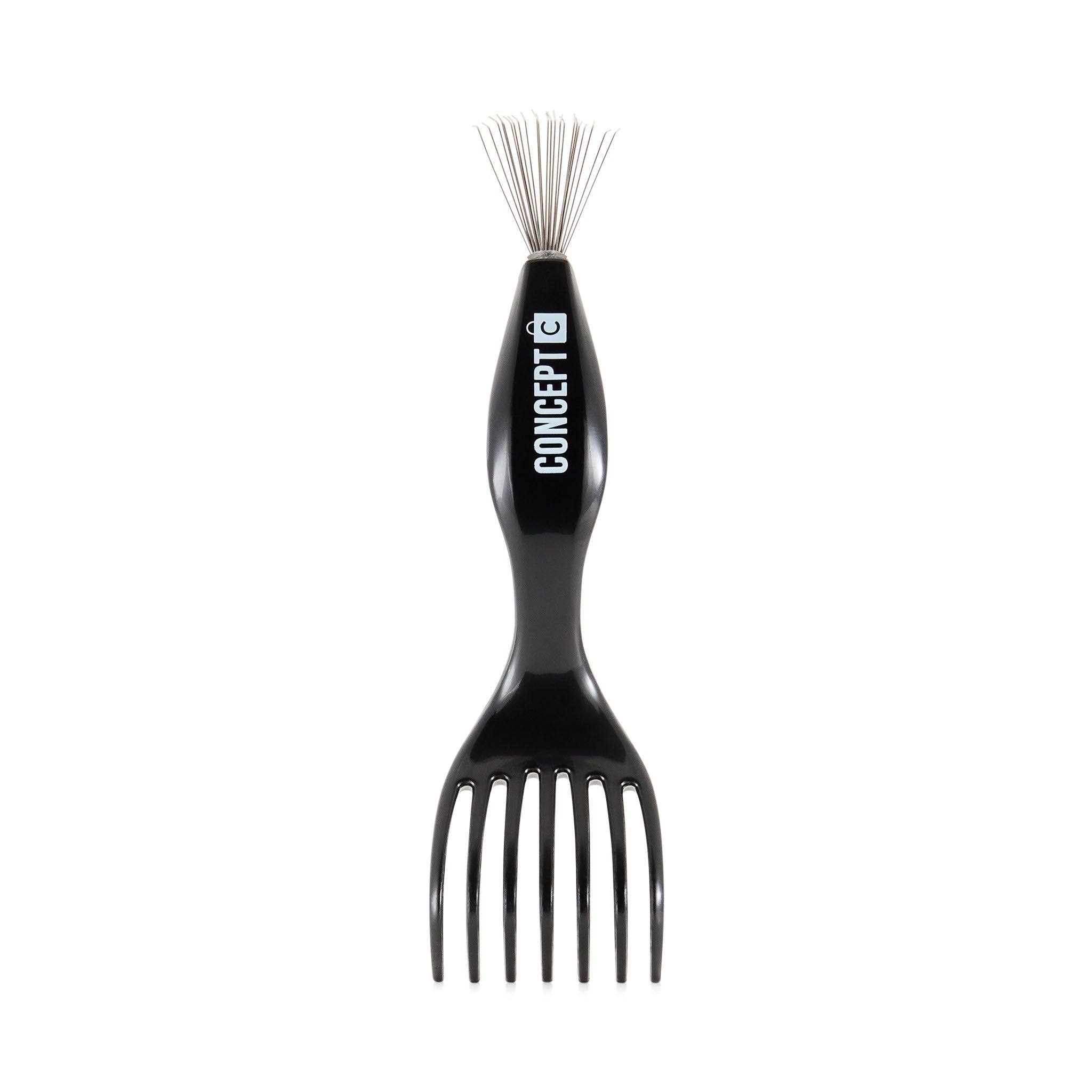 Concept C. Nettoie Brosse - Noir - Concept C. Shop