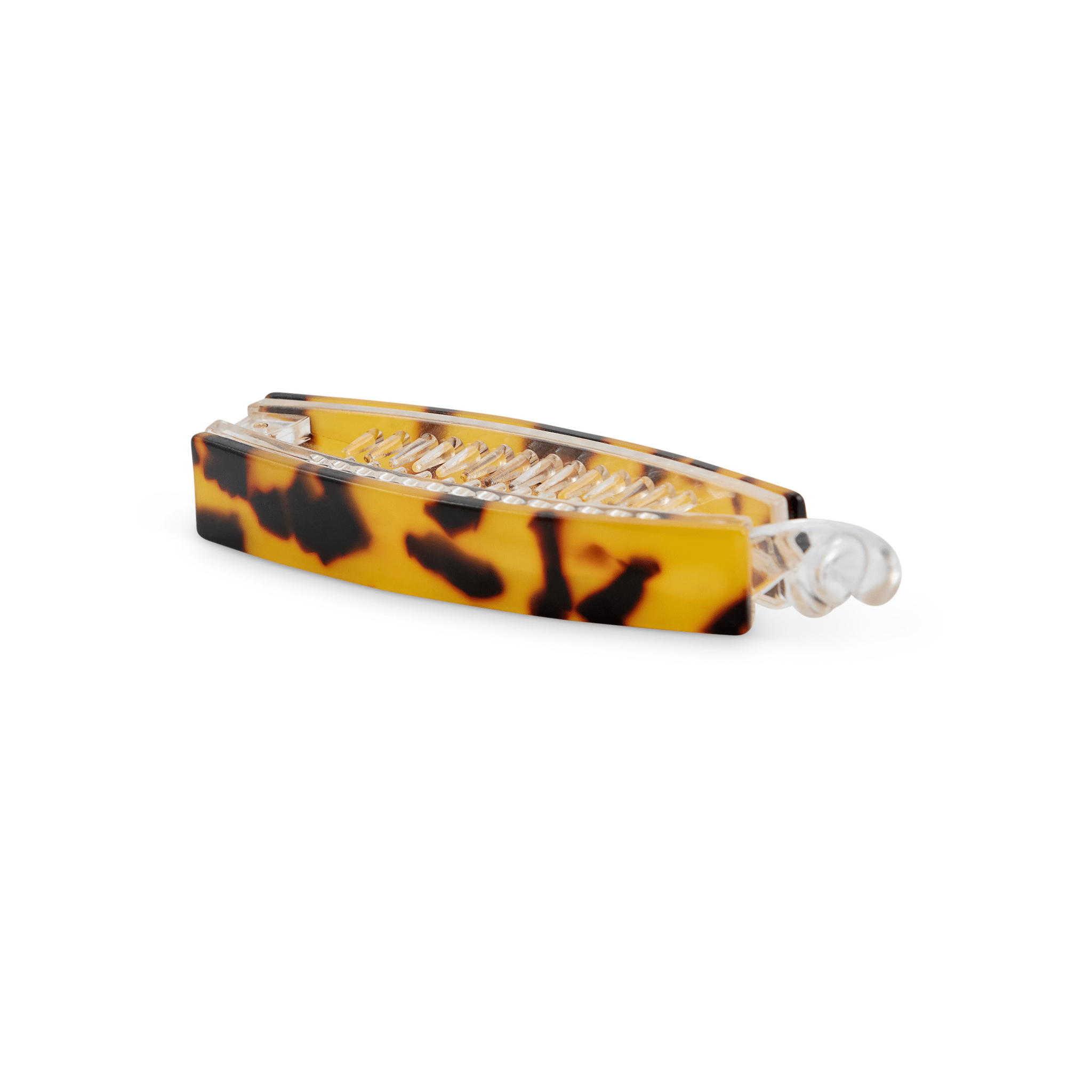 Concept C. Pince Banane - Tortoise Foncée - Concept C. Shop