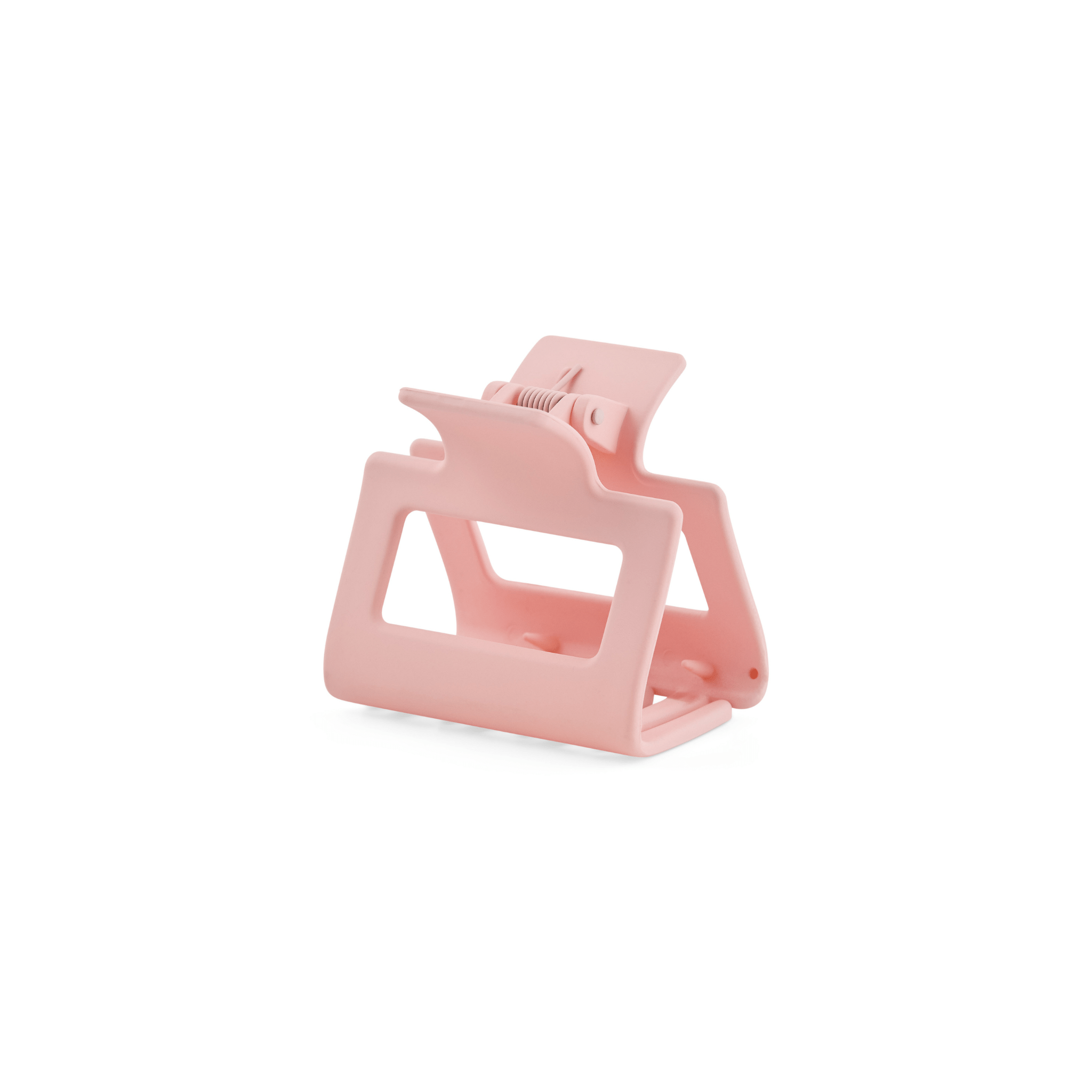 Concept C. Pince Carrée Mate - Rose - Concept C. Shop