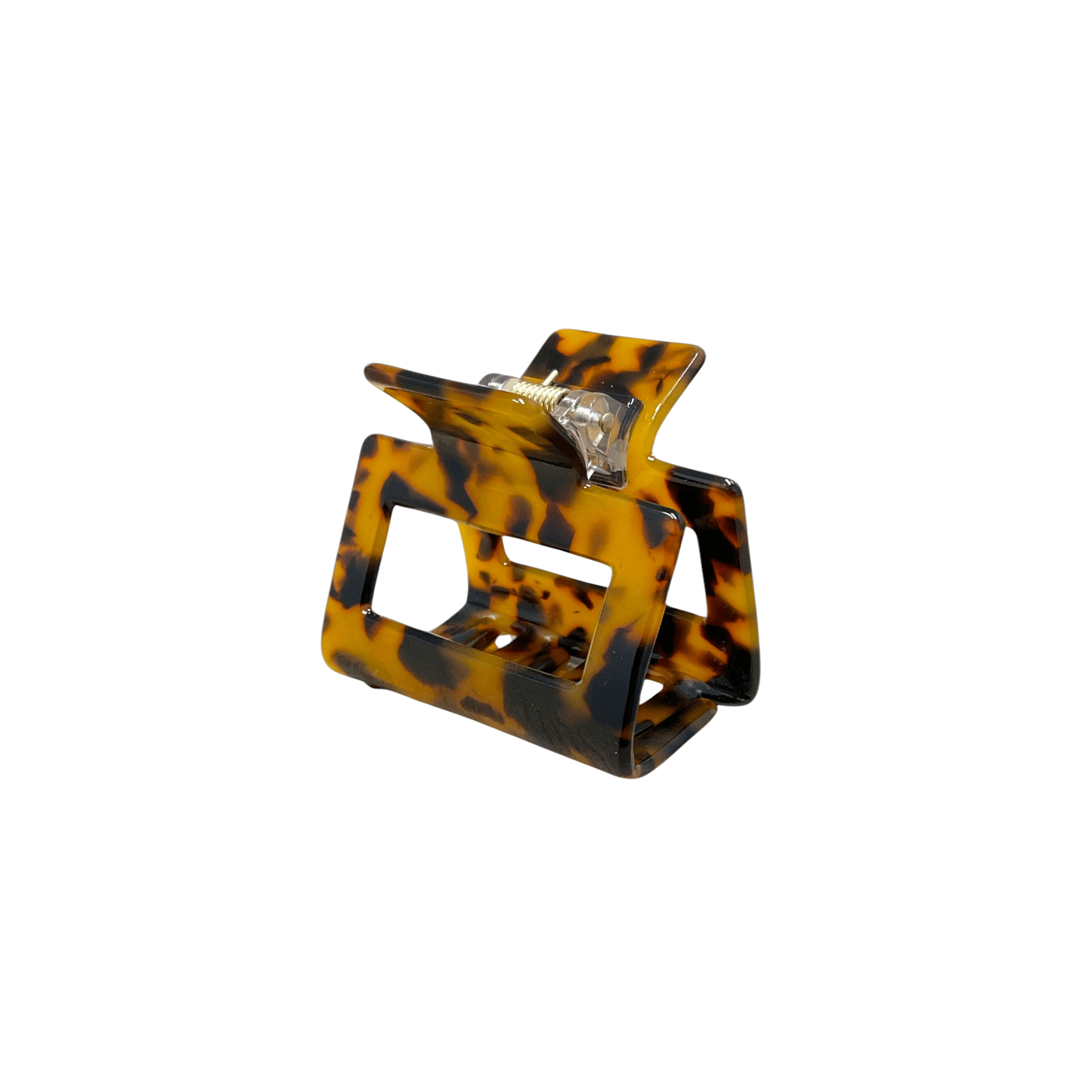 Concept C. Pince Carrée - Tortoise Foncé - Concept C. Shop