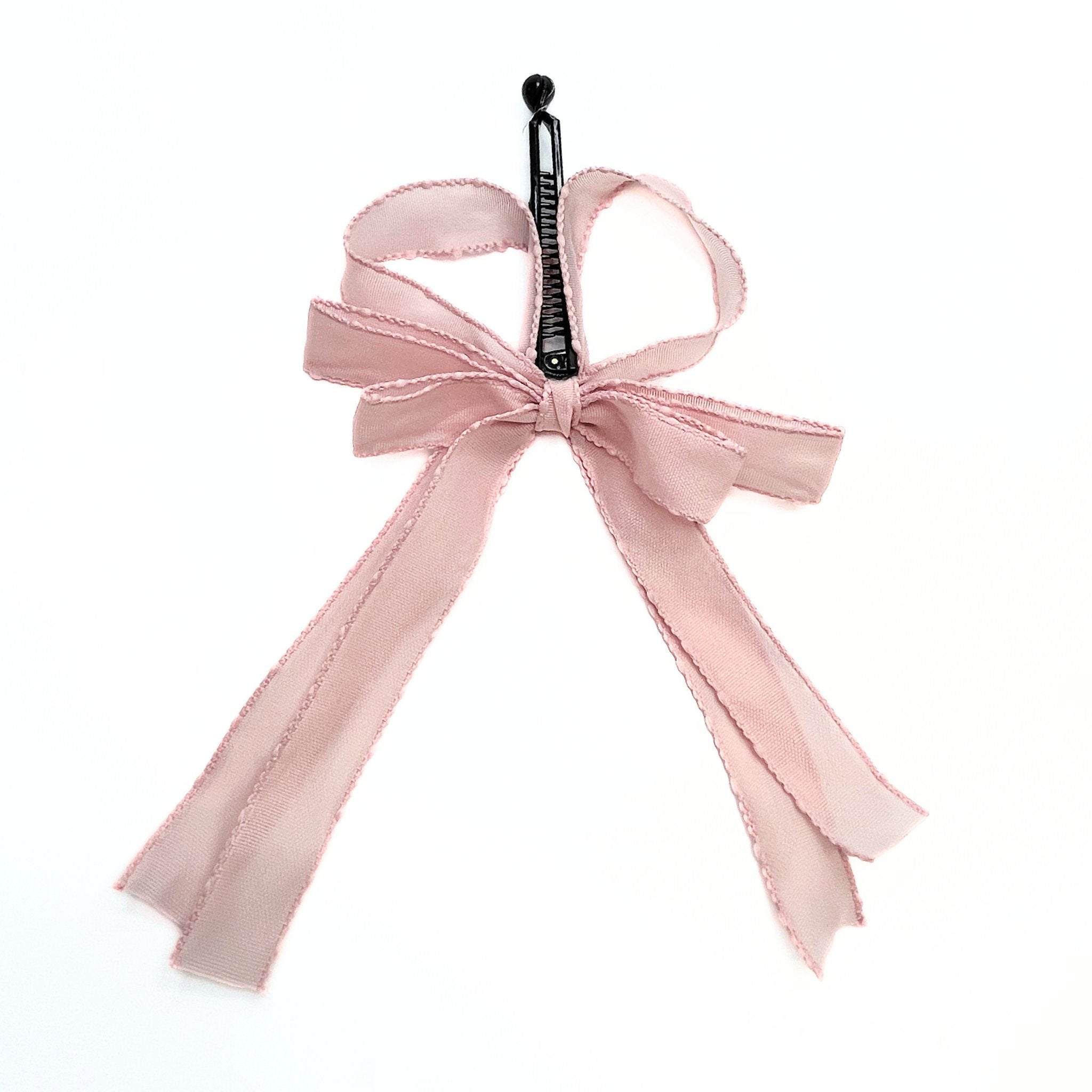 Concept C. Pince Effet Boucle Rose - Concept C. Shop