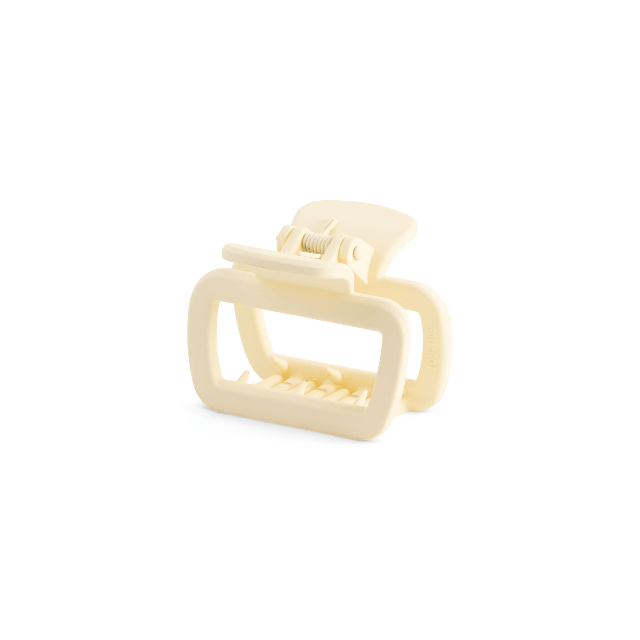 Concept C. Pince Minimaliste Mate - Blanc - Concept C. Shop