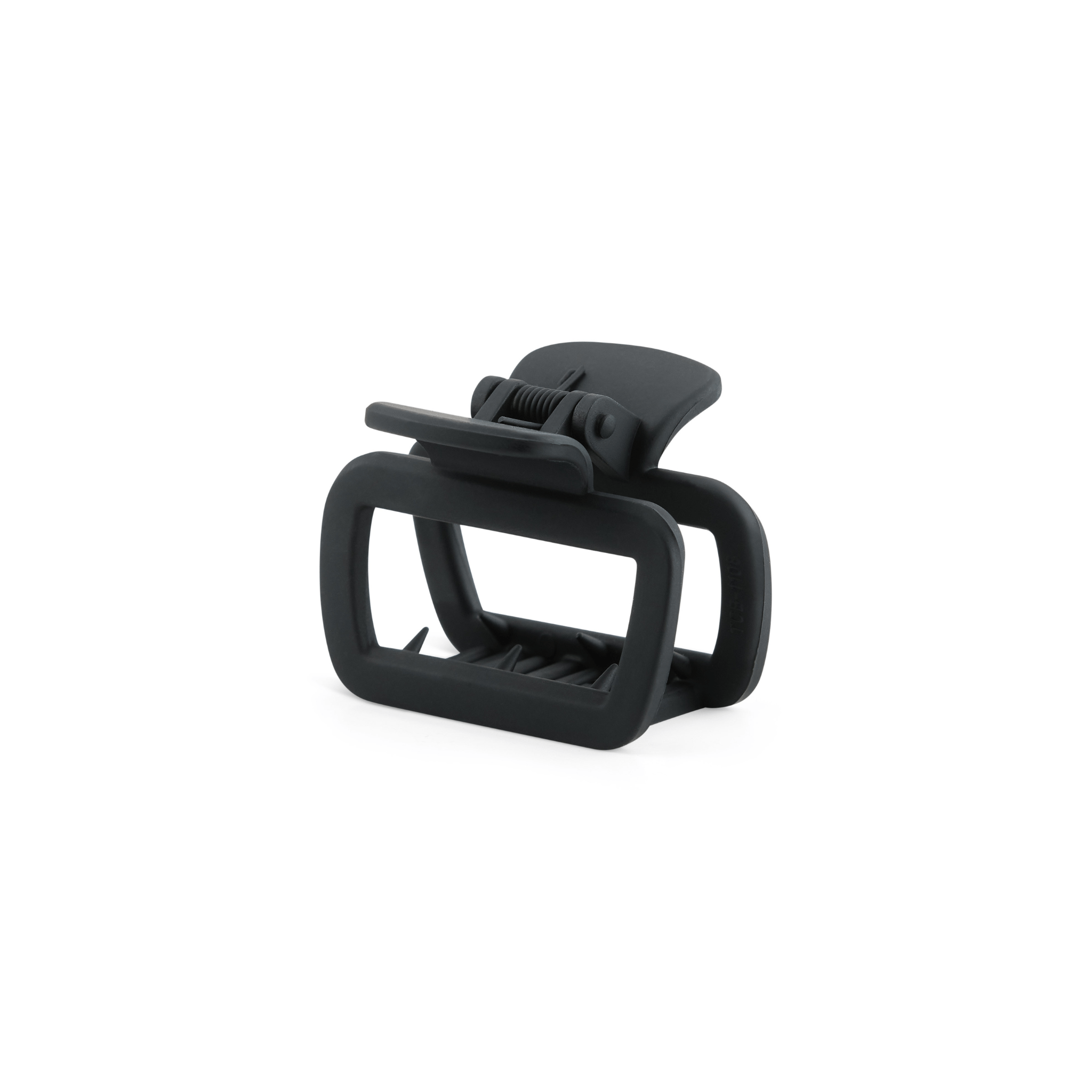 Concept C. Pince Minimaliste Mate - Noir - Concept C. Shop