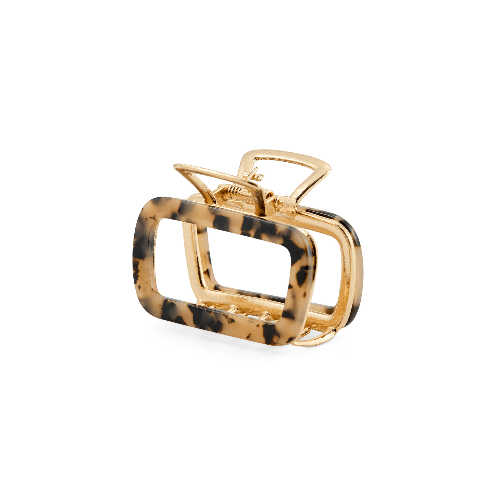 Concept C. Pince Minimaliste - Tortoise - Concept C. Shop