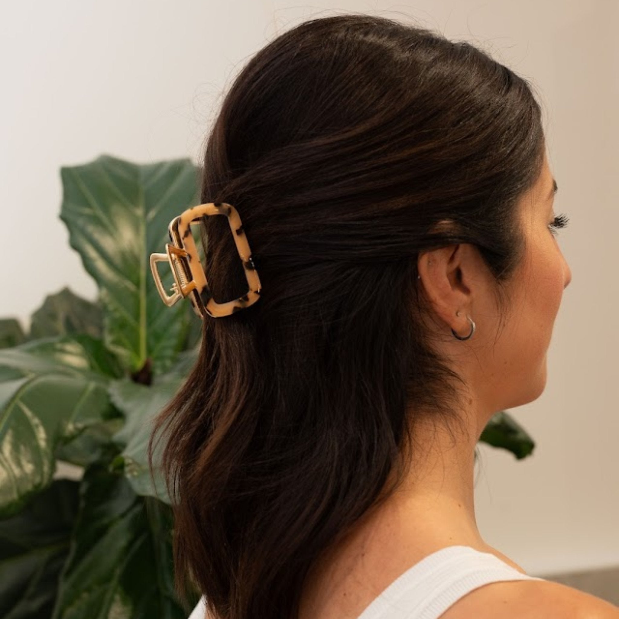 Concept C. Pince Minimaliste - Tortoise - Concept C. Shop