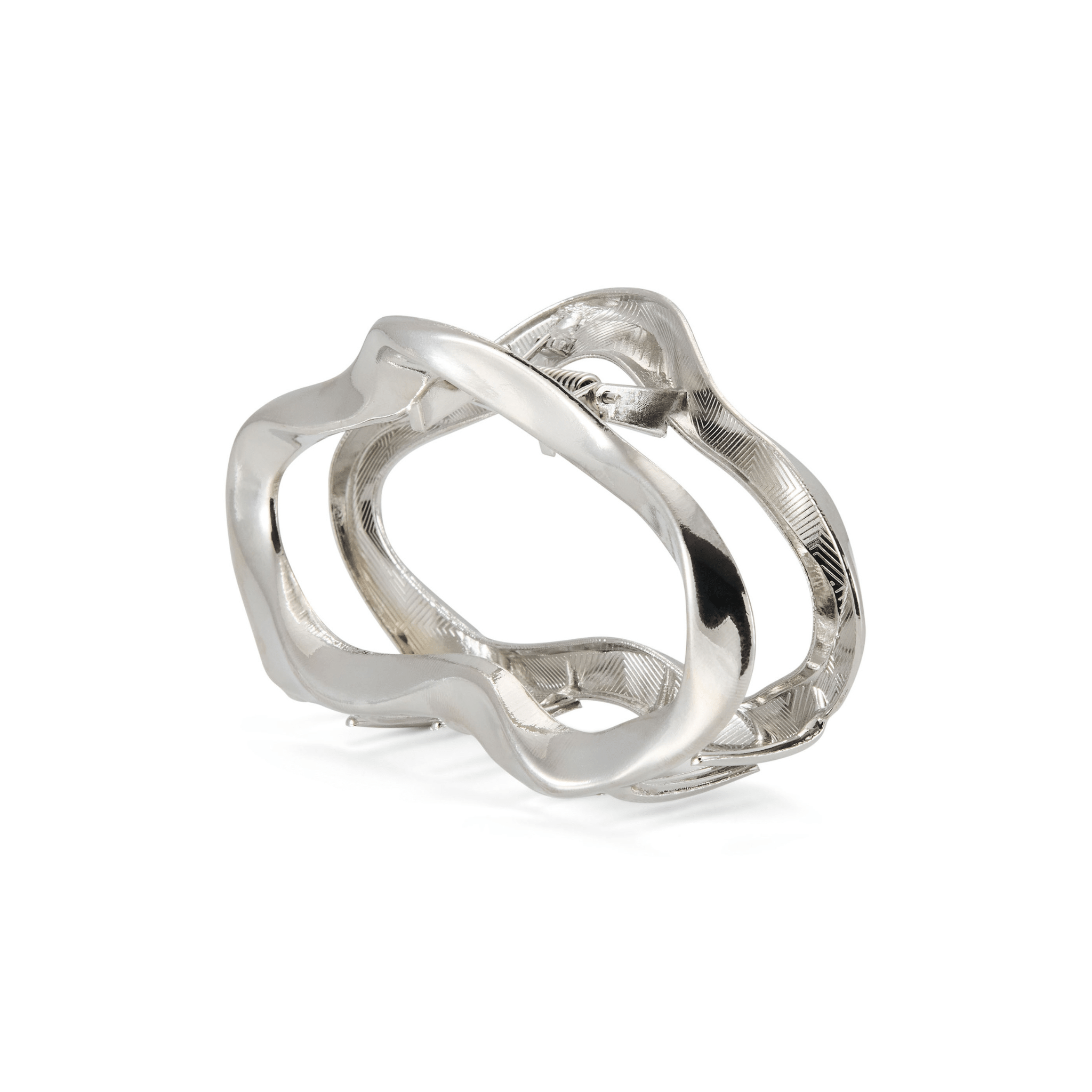 Concept C. Pince Nuage - Argent - Concept C. Shop