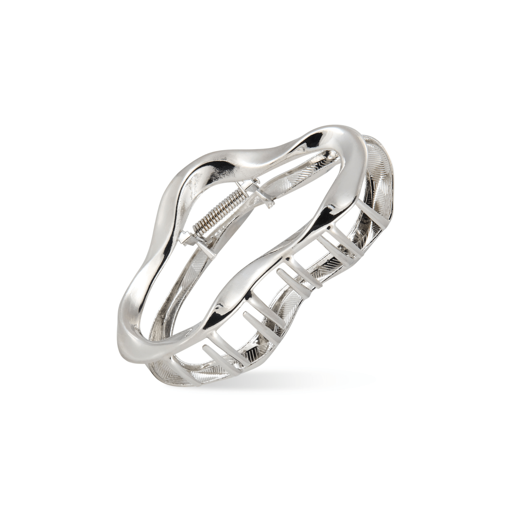 Concept C. Pince Nuage - Argent - Concept C. Shop
