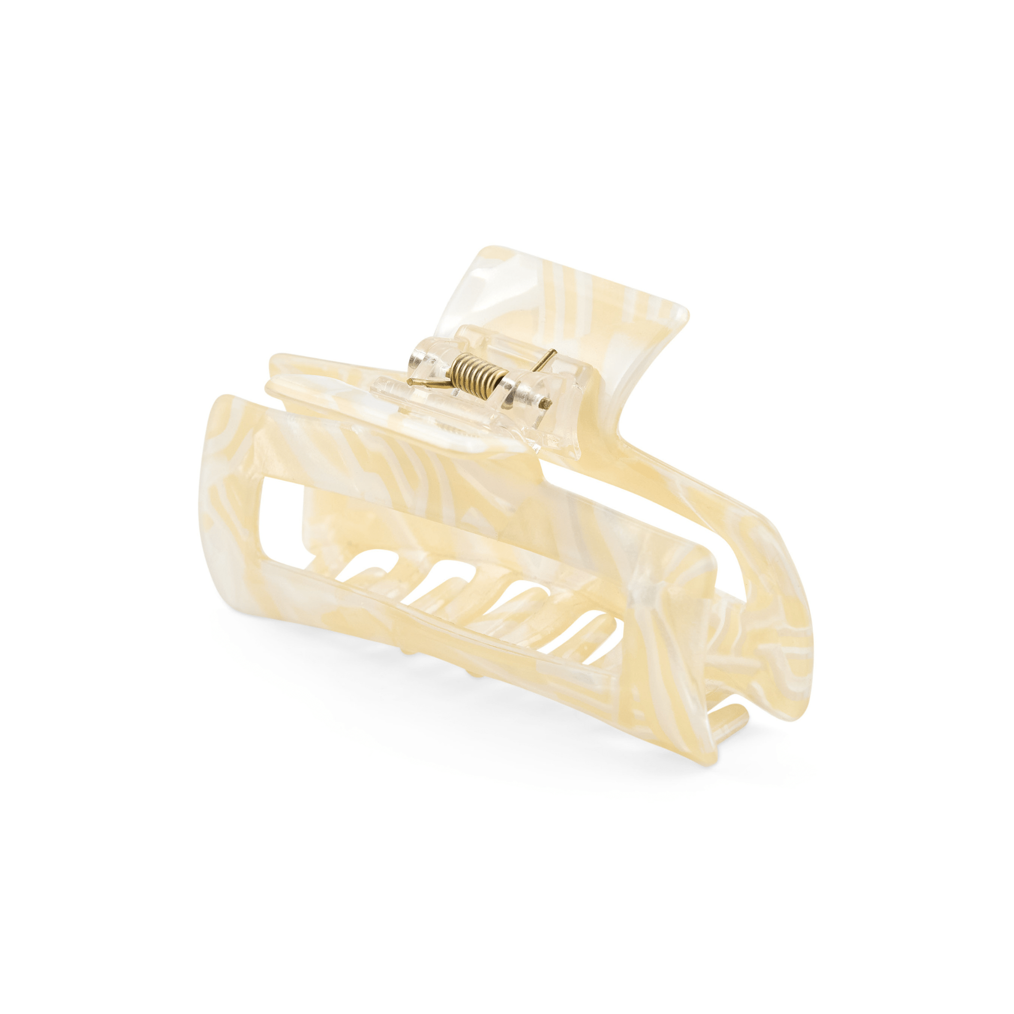 Concept C. Pince Rectangulaire - Beige - Concept C. Shop