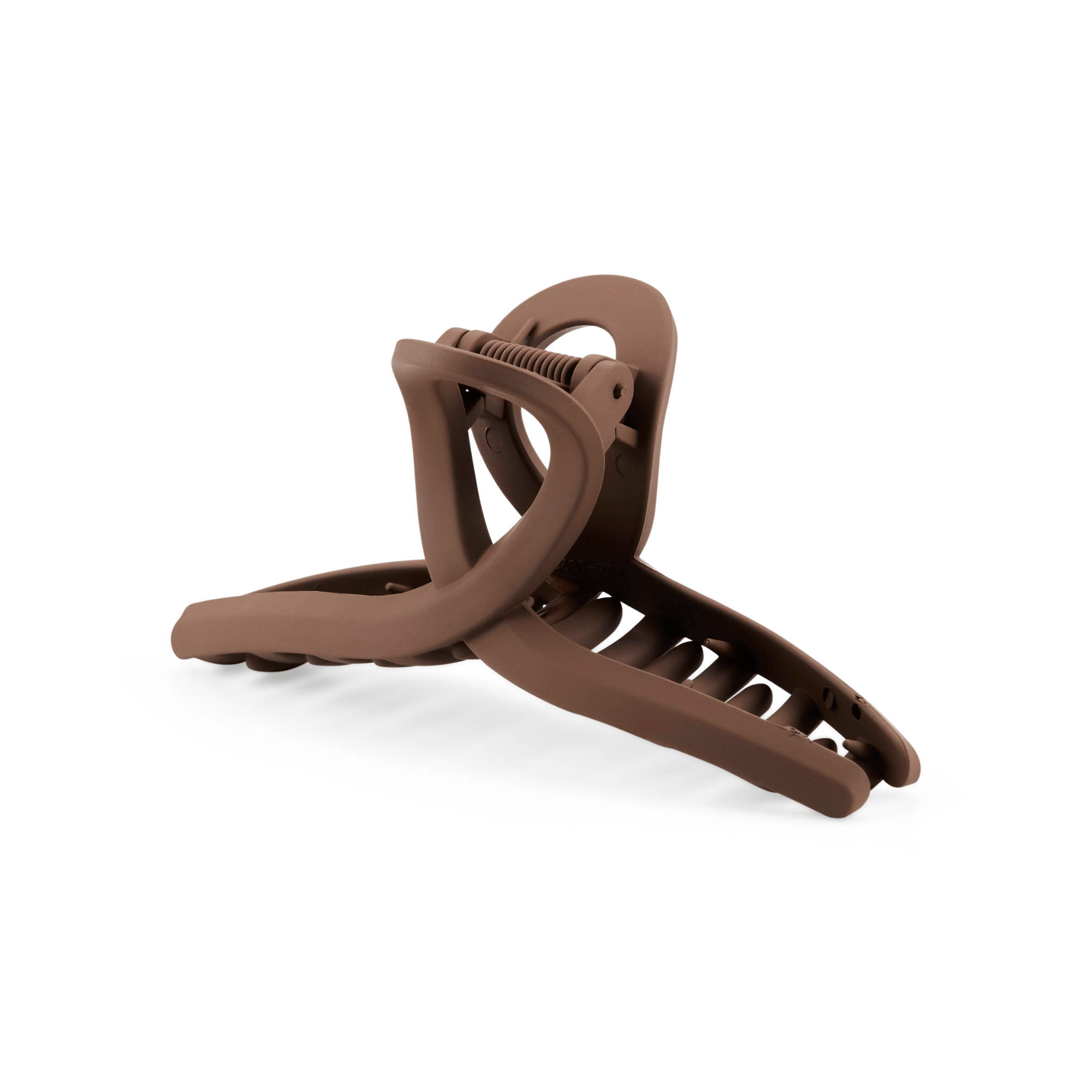 Concept C. Pince Torsadée Mate - Mocha - Concept C. Shop