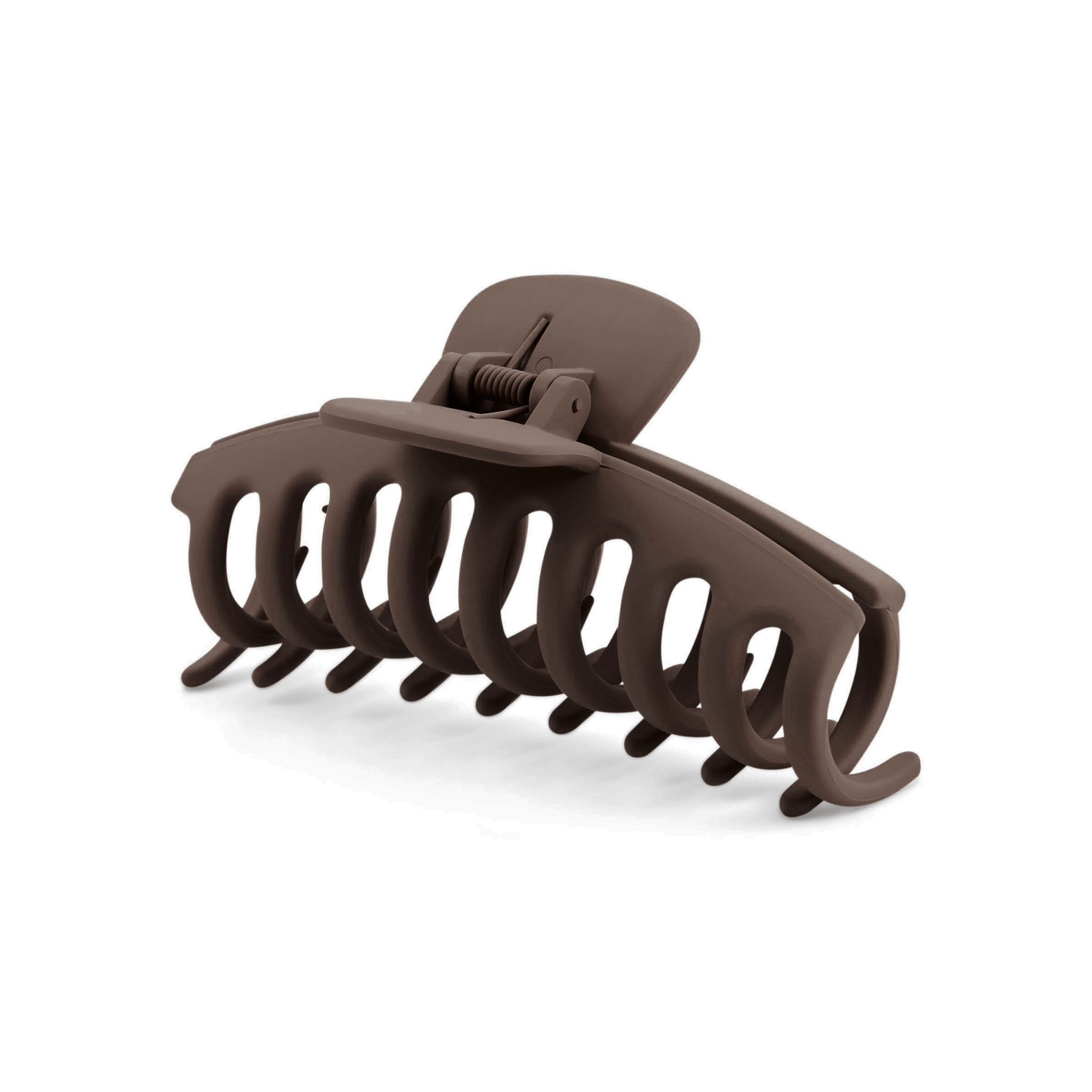 Concept C. Pince Tubulaire Mate - Brun Foncé - Concept C. Shop