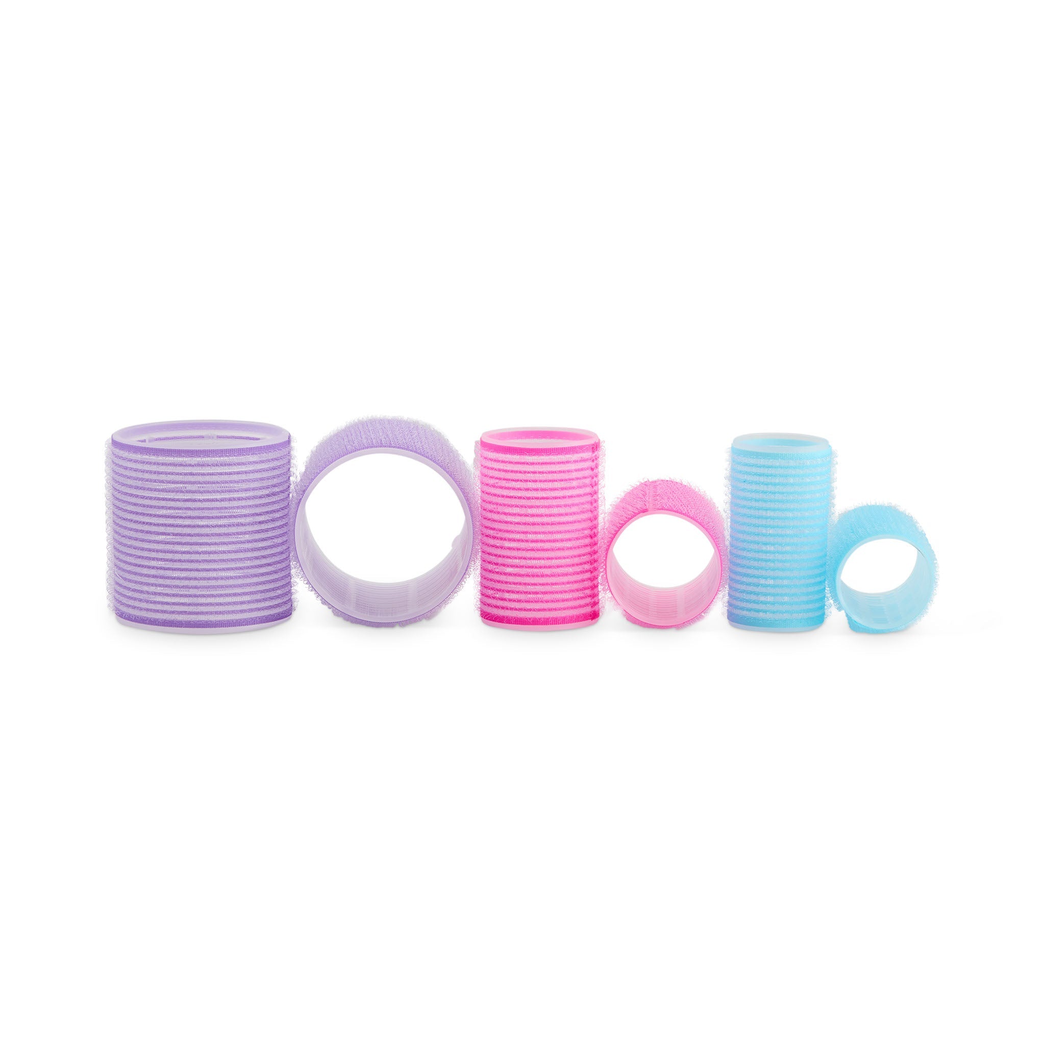 Concept C. Rouleaux En Velcro - 1 1/4 po - Concept C. Shop