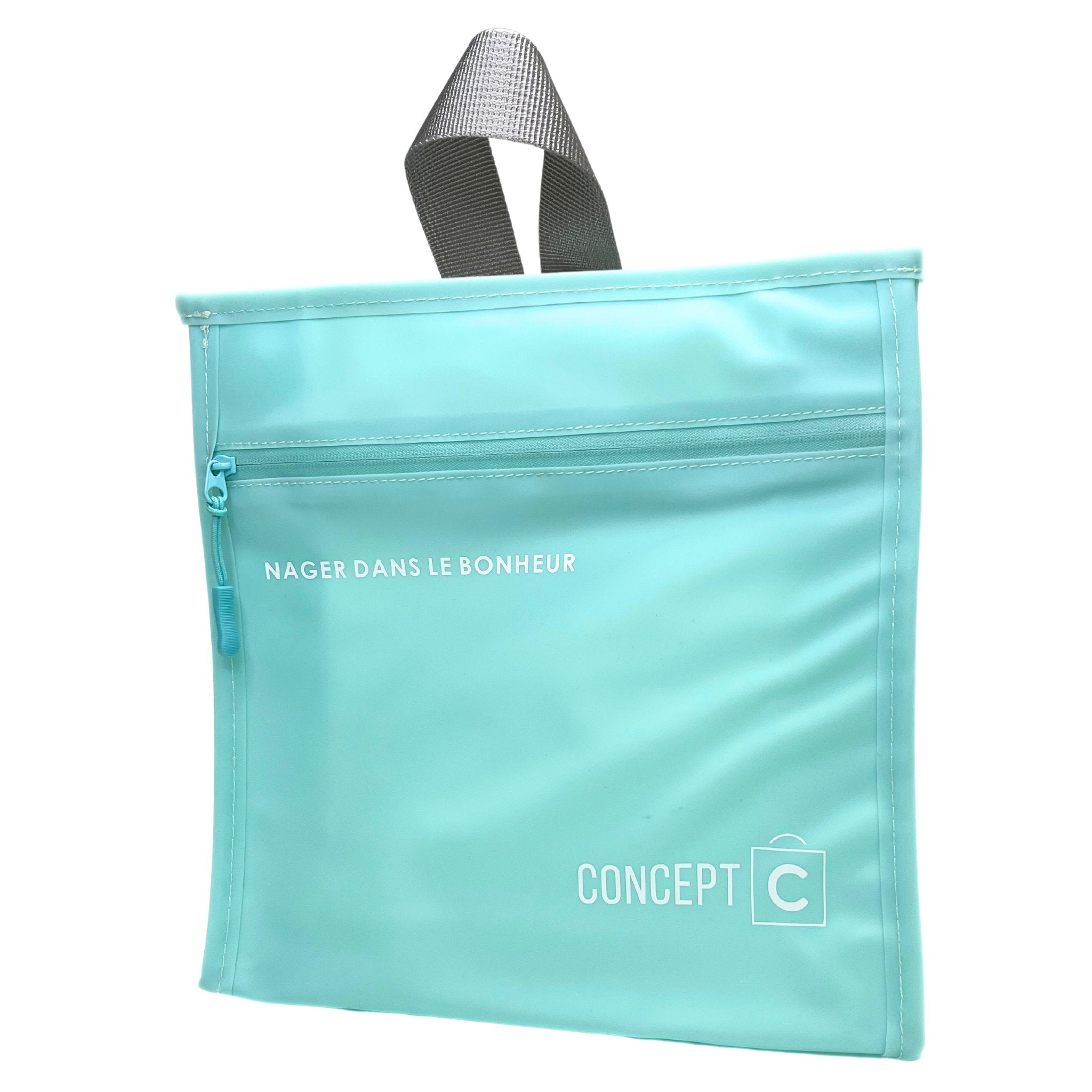 Concept C. Sac pour Maillot de Bain - Bleu - Concept C. Shop