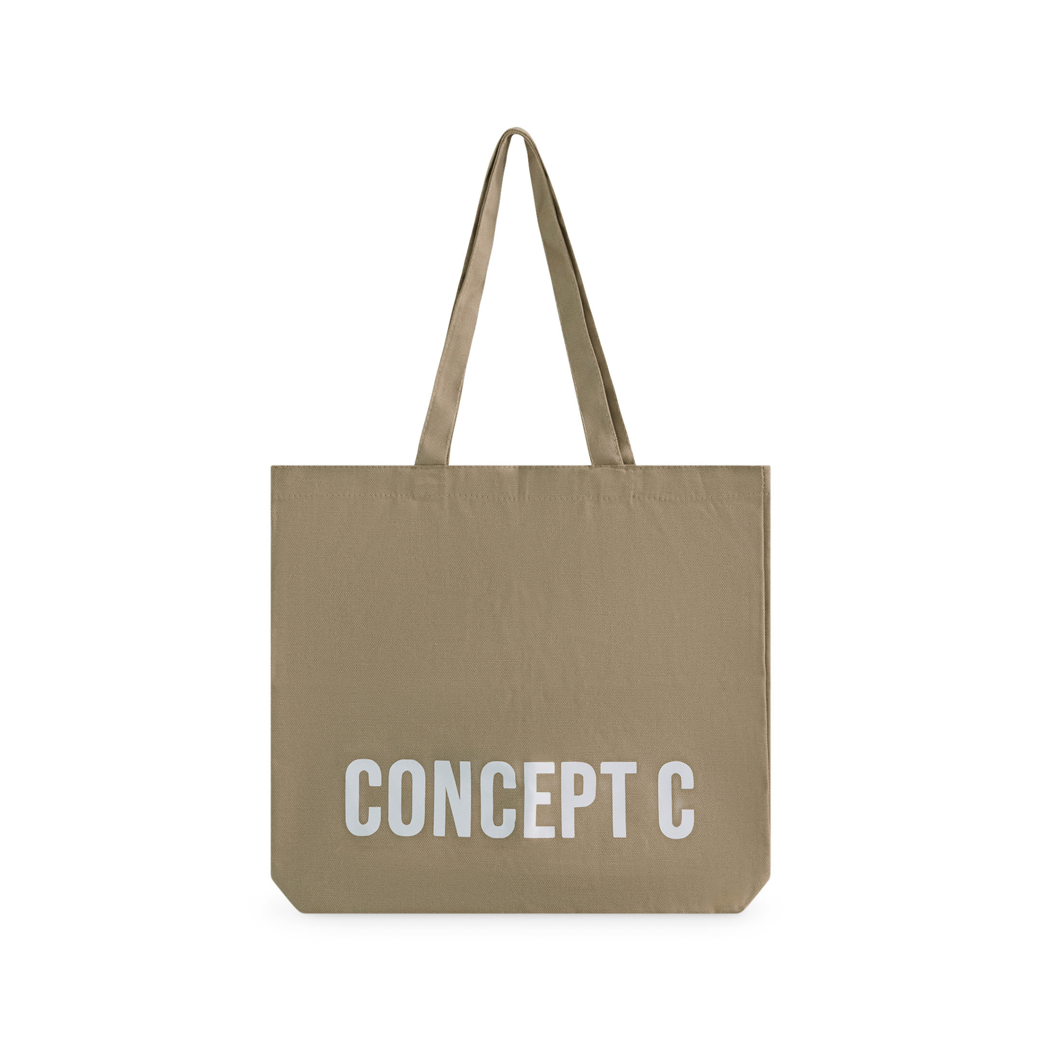 Concept C. Sac Réutilisable - Concept C. Shop