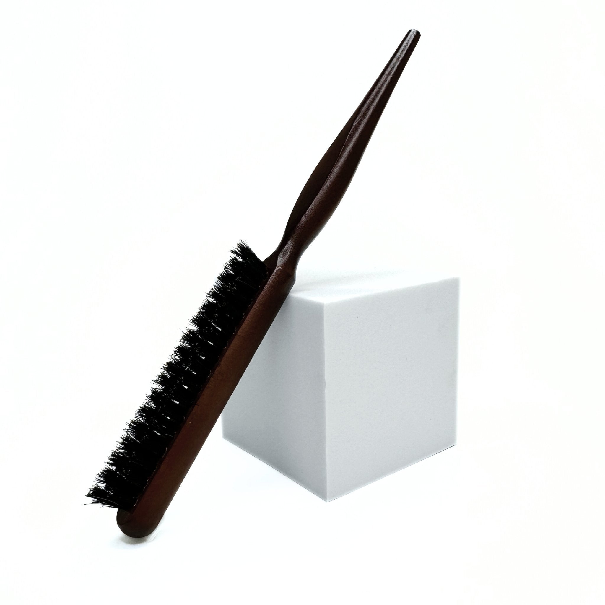 Concept C. Shop. Brosse Coquette en Poils de Sanglier (en solde) - Concept C. Shop