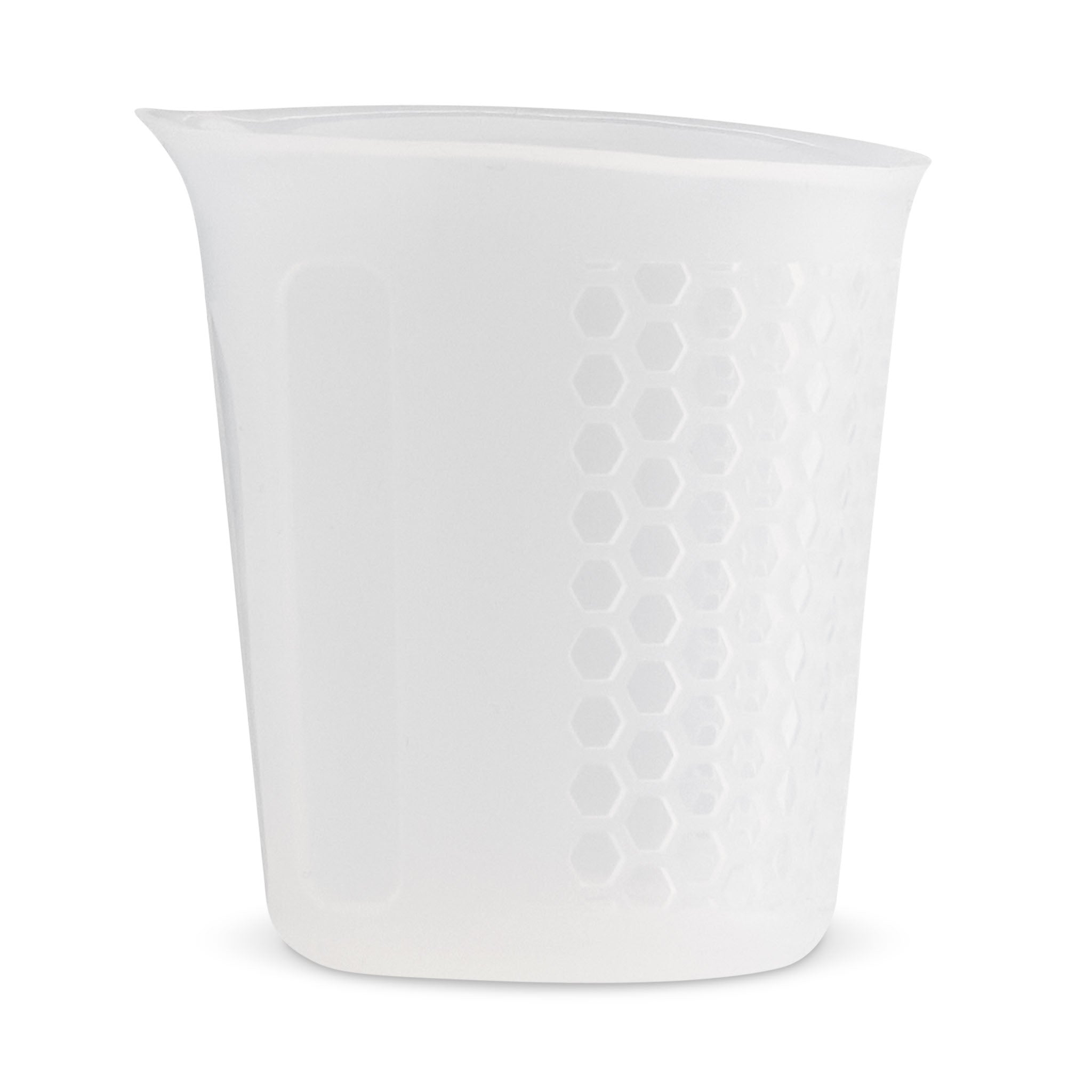 Concept C. Tasse à Mesurer en Silicone - 4 oz - Concept C. Shop