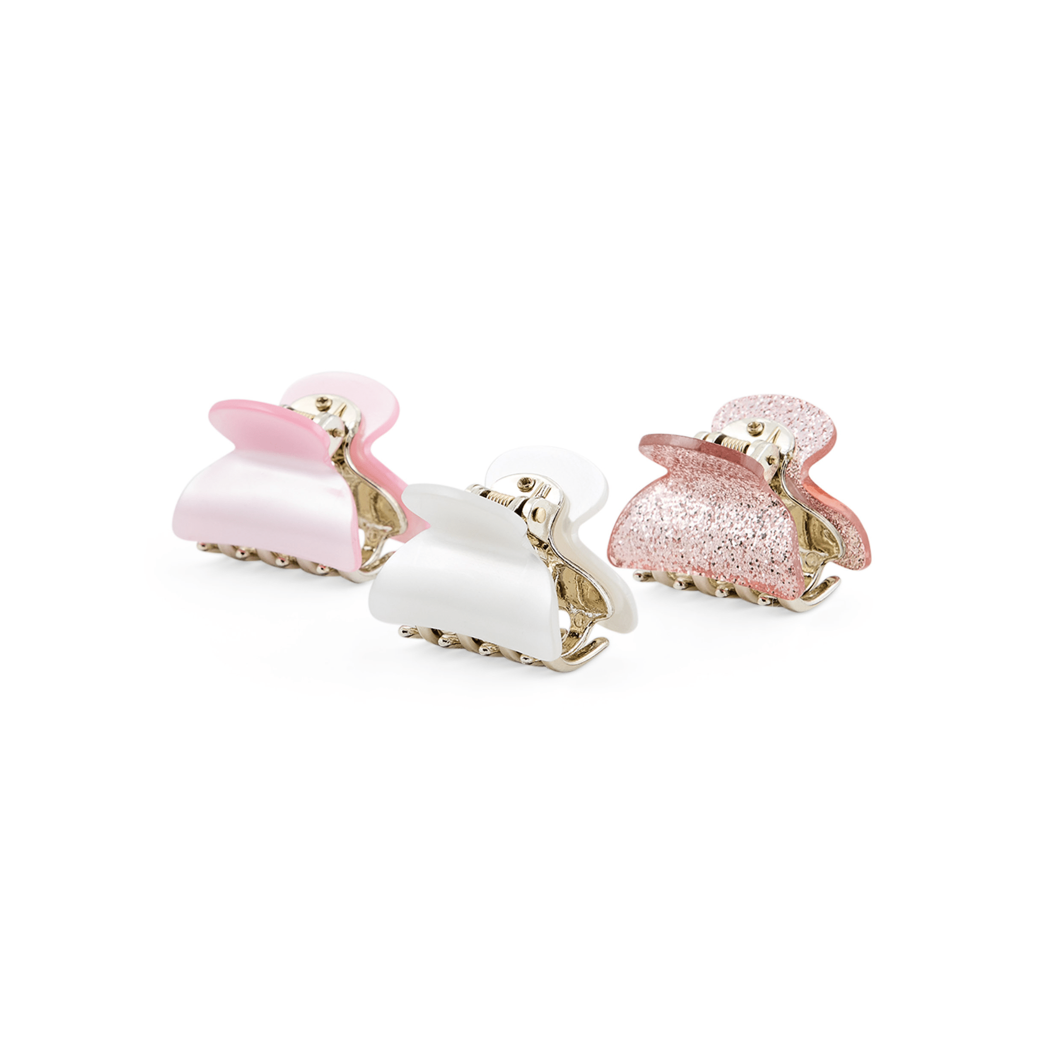 Concept C. Trio de Pinces - Rose - Concept C. Shop