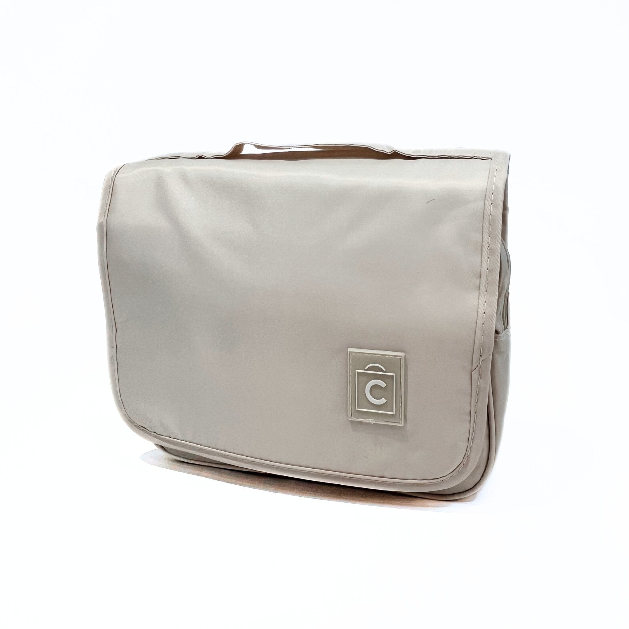 Concept C. Trousse de Voyage - Beige - Concept C. Shop