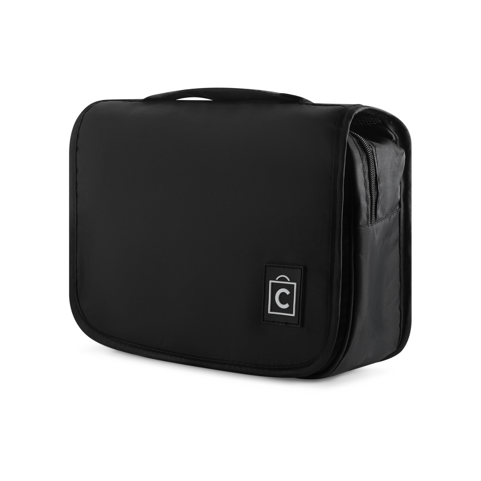 Concept C. Trousse De Voyage - Noire - Concept C. Shop