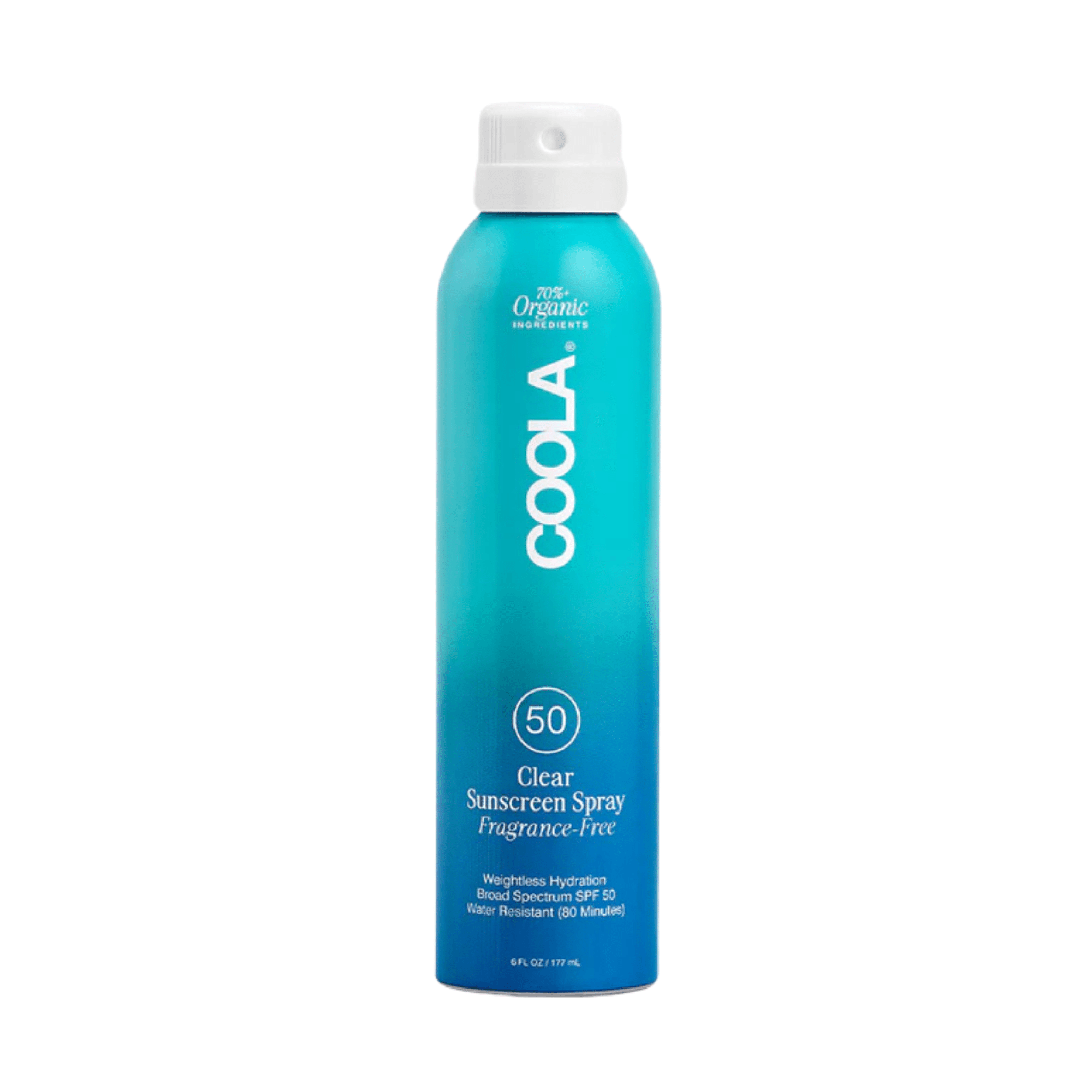 Coola. Écran Solaire en Spray FPS 50 - 177 ml - Concept C. Shop