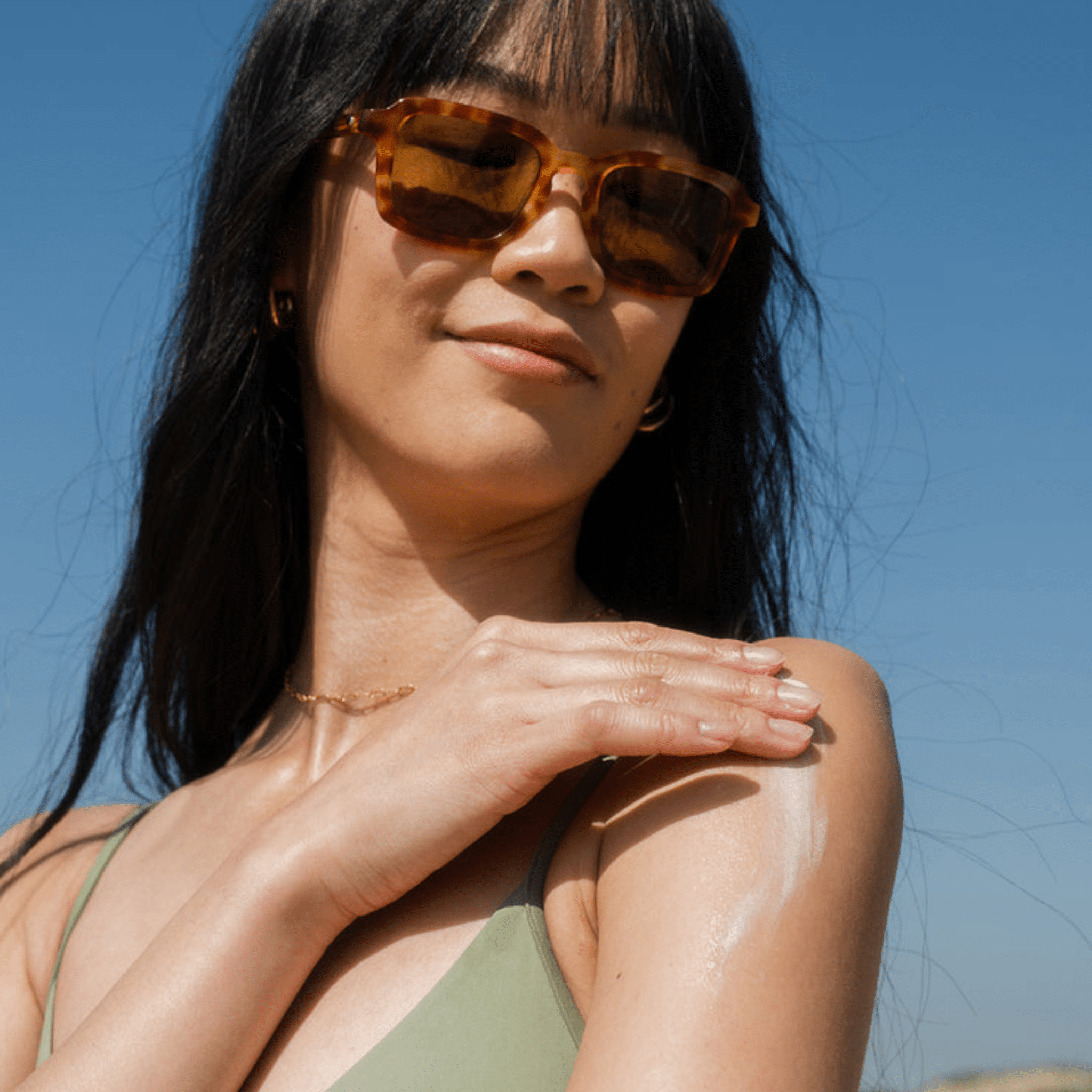 Coola. Lait Solaire Hydratant Piña Colada FPS 30 - 148 ml - Concept C. Shop