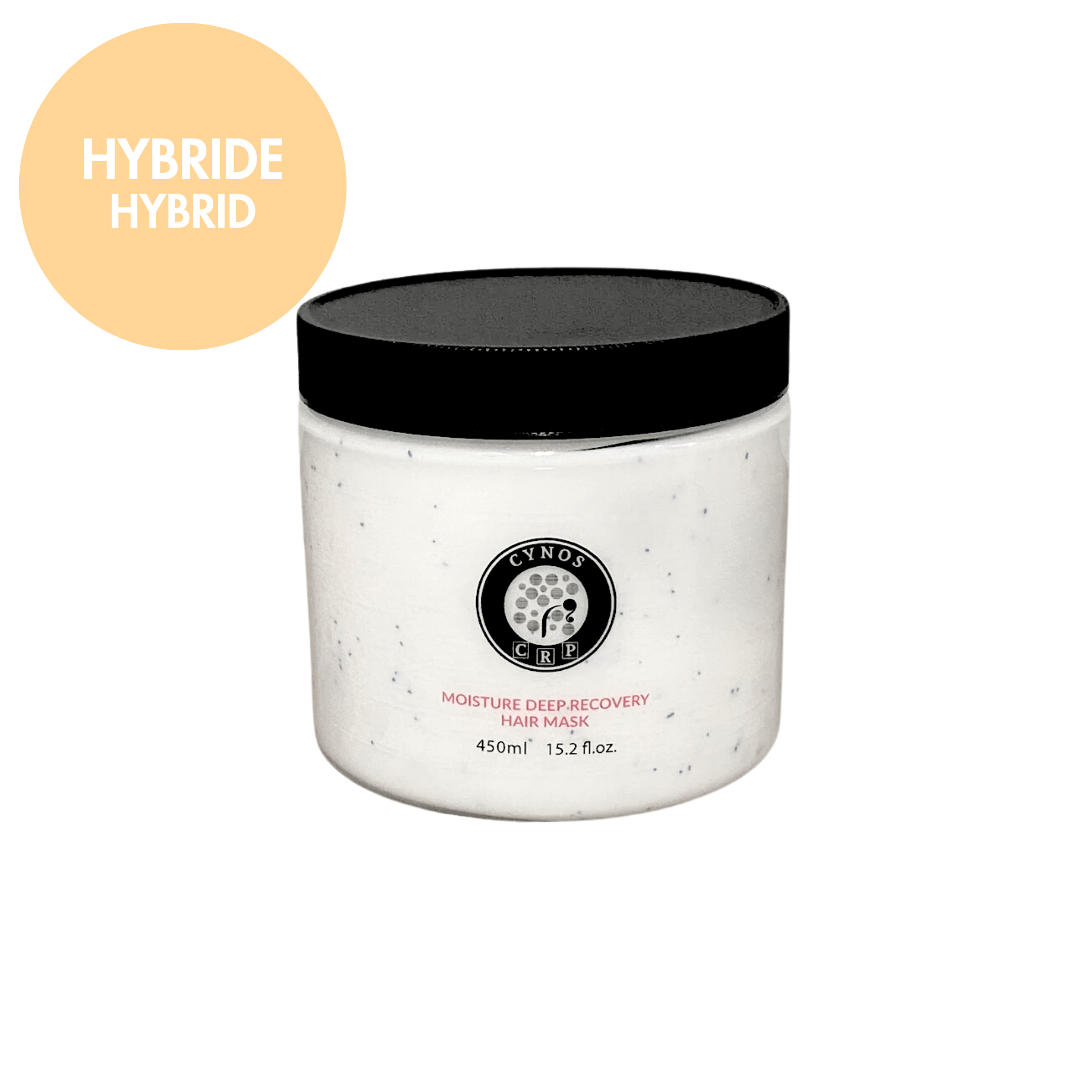 Cynos. Masque Hydratant Deep Recovery - 450 ml - Concept C. Shop