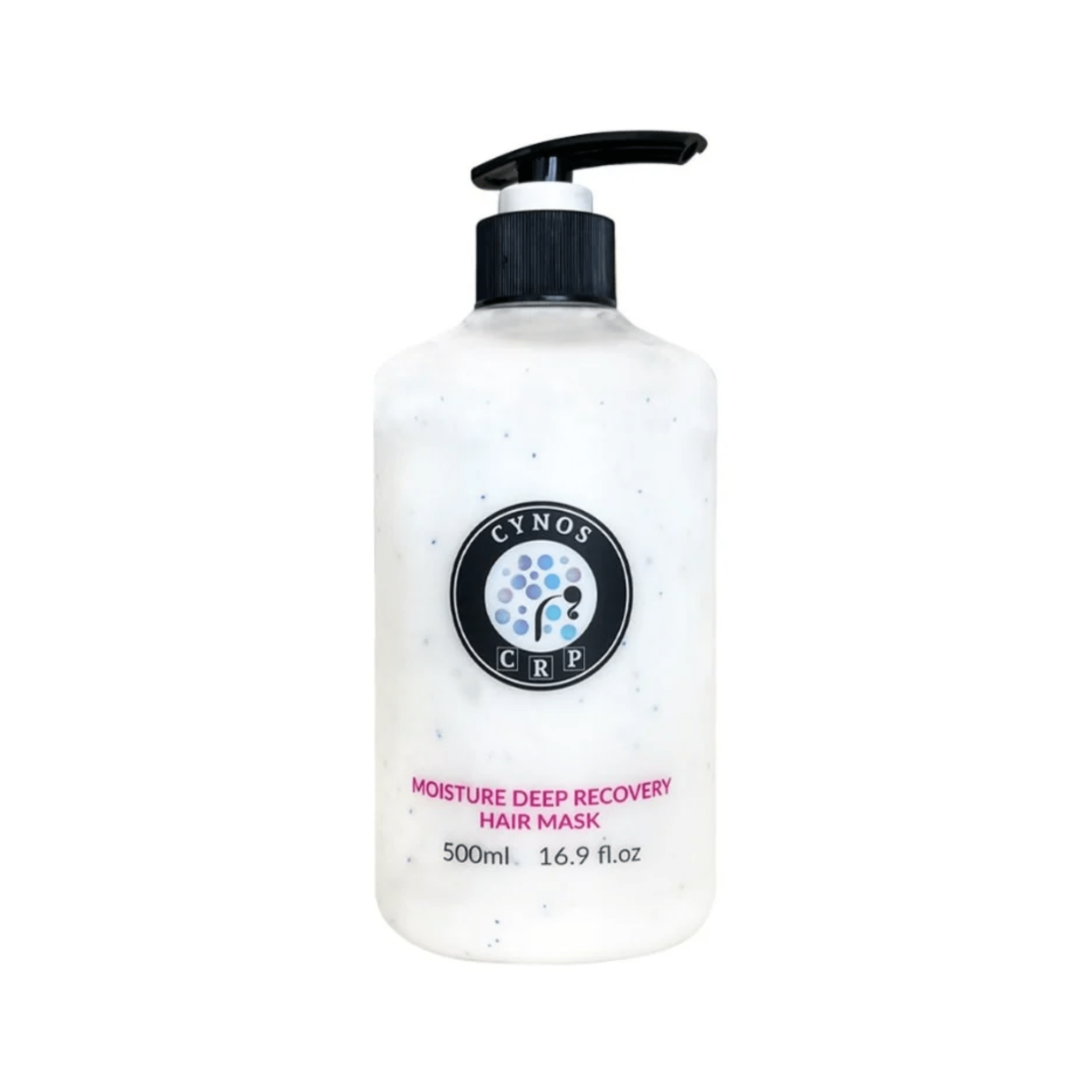 Cynos. Masque Hydratant Deep Recovery - 500 ml - Concept C. Shop