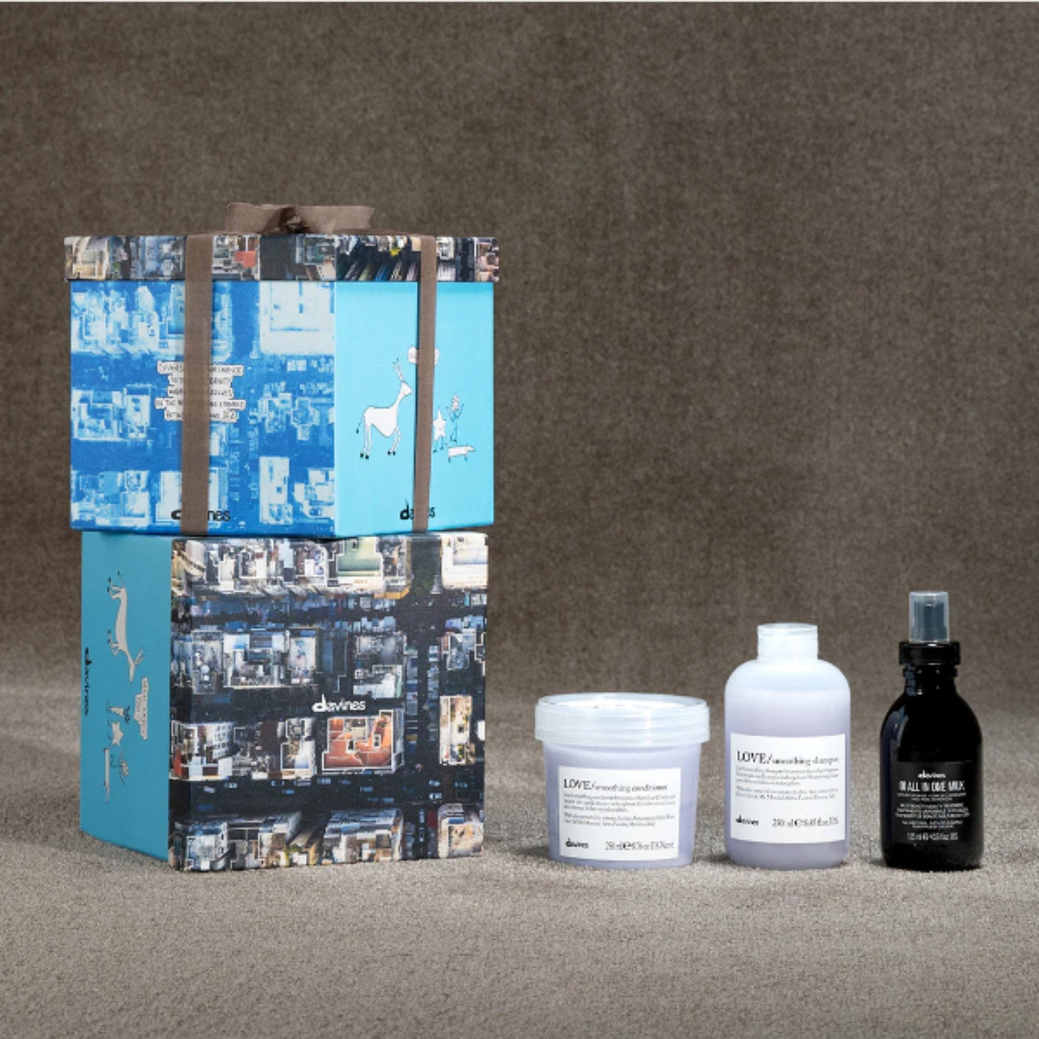 Davines. Coffret LOVE/Smoothing - Concept C. Shop