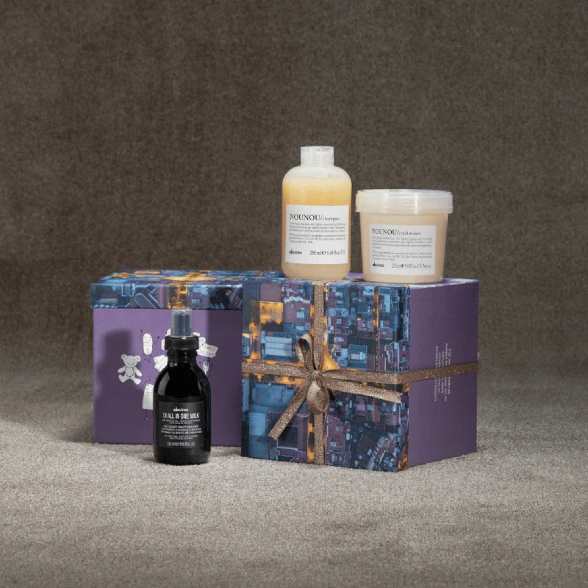 Davines. Coffret NOUNOU - Concept C. Shop