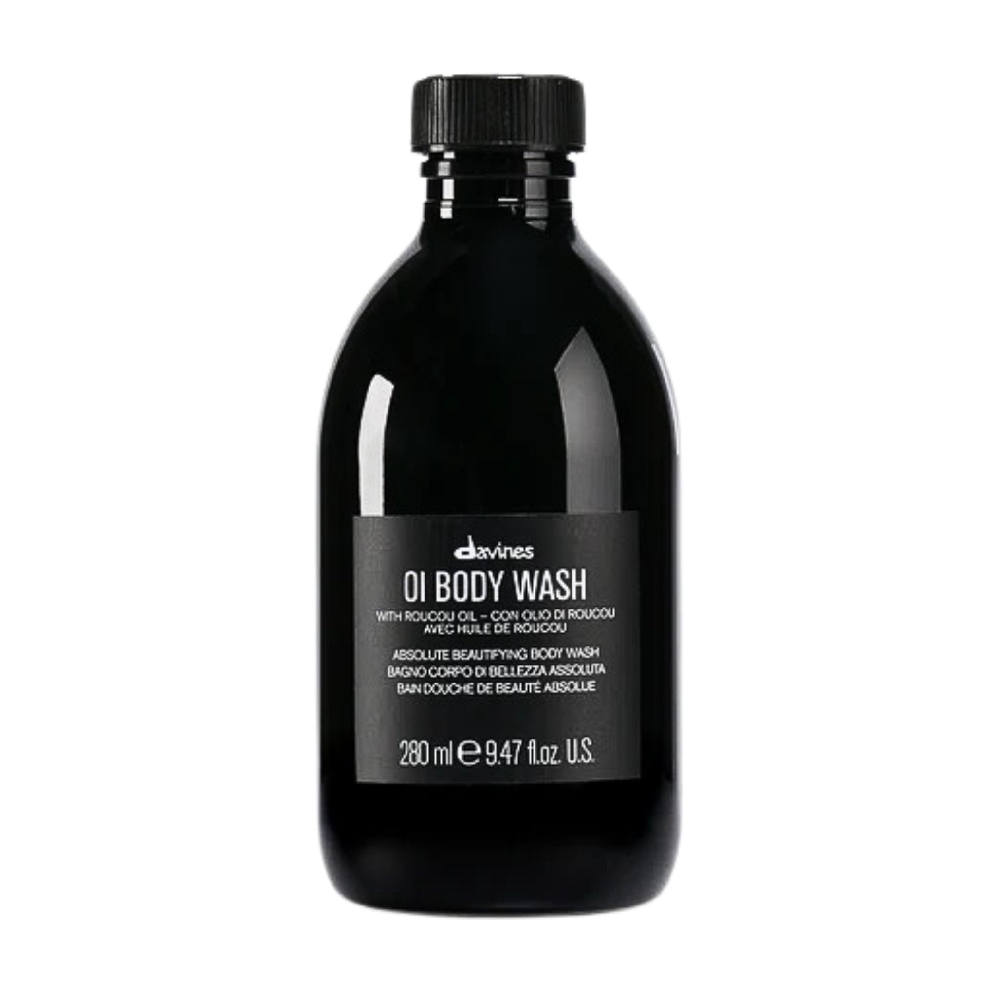 Davines. Gel Douche de Beauté Absolue OI - 280 ml - Concept C. Shop