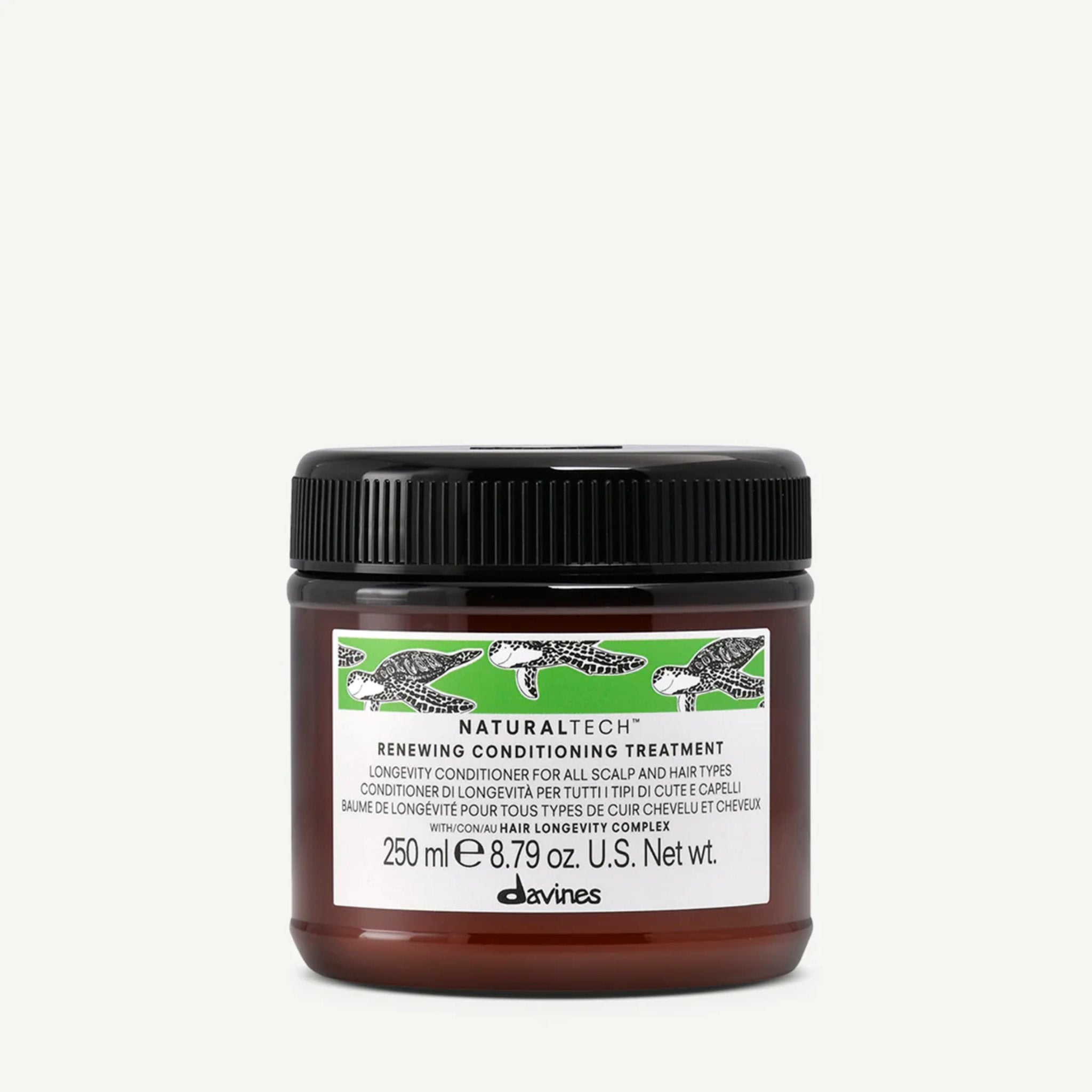 Davines. Masque Anti - Âge Renewing - 250 ml - Concept C. Shop