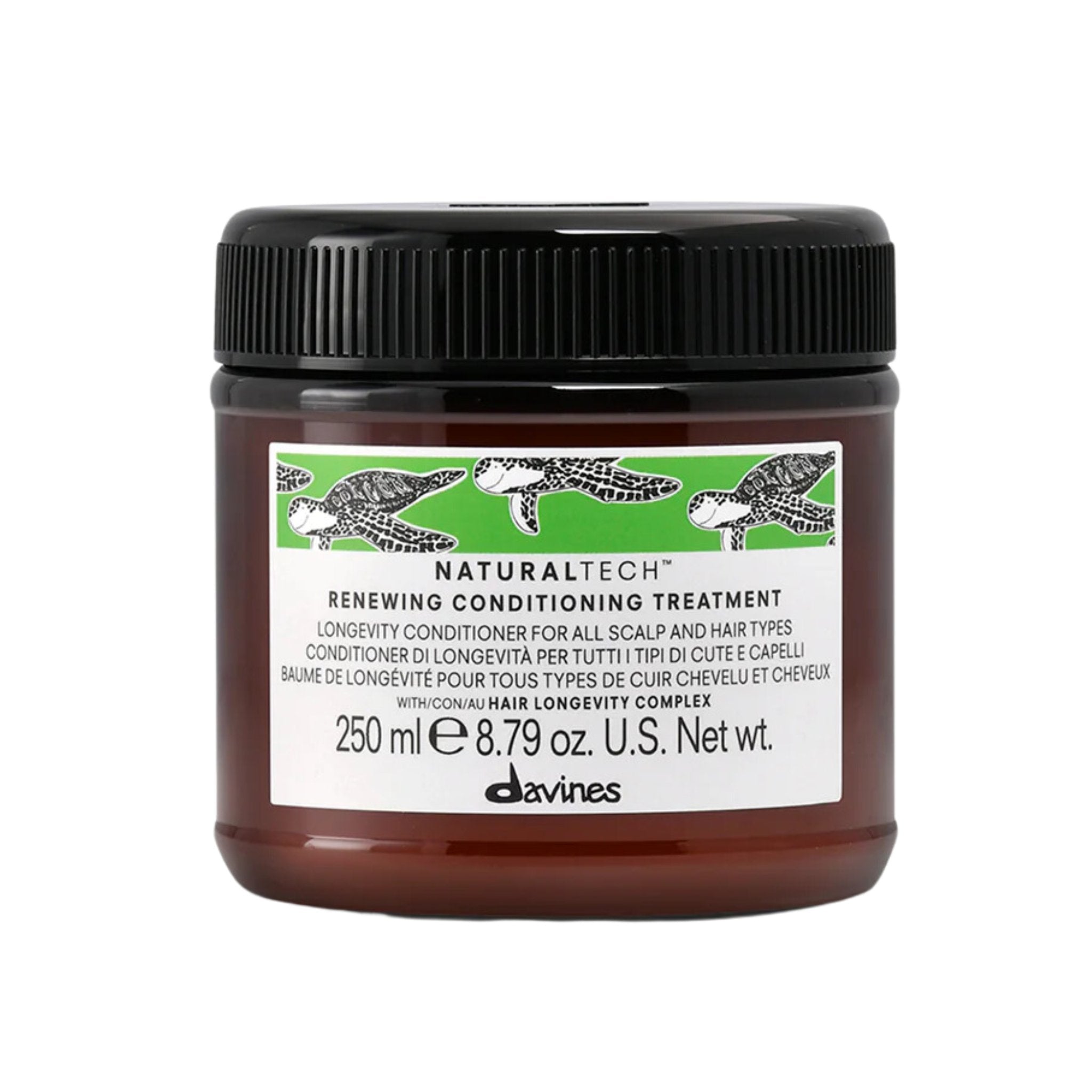 Davines. Masque Anti - Âge Renewing - 250 ml - Concept C. Shop