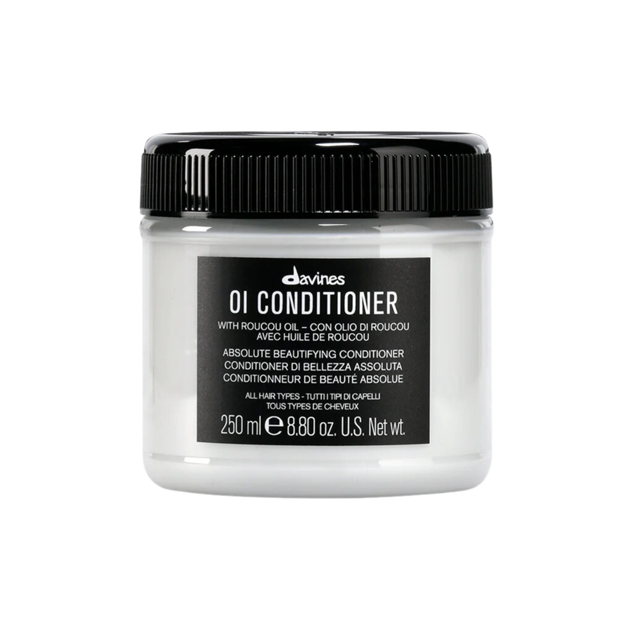 Davines. Revitalisant de Beauté Absolue OI - 250 ml - Concept C. Shop