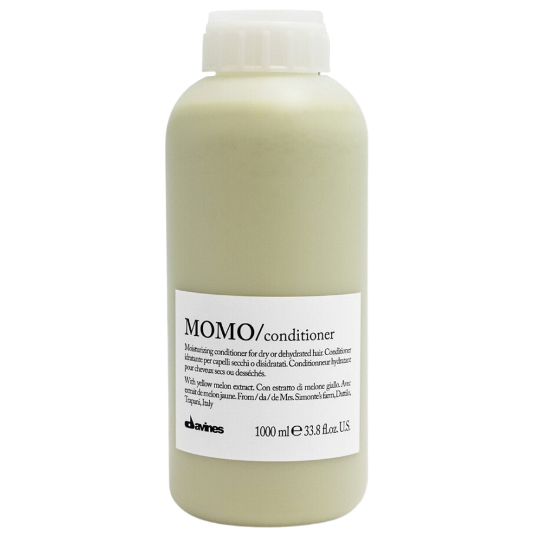 Davines. Revitalisant Hydratant MOMO - 1000 ml - Concept C. Shop