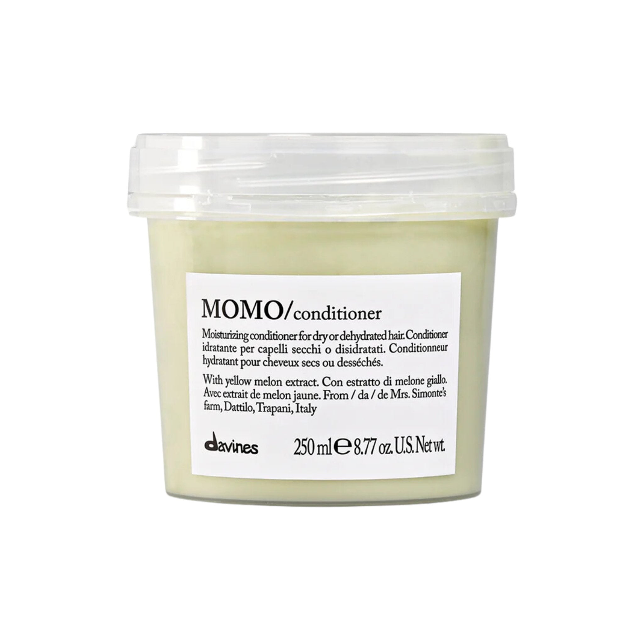 Davines. Revitalisant Hydratant MOMO - 250 ml - Concept C. Shop