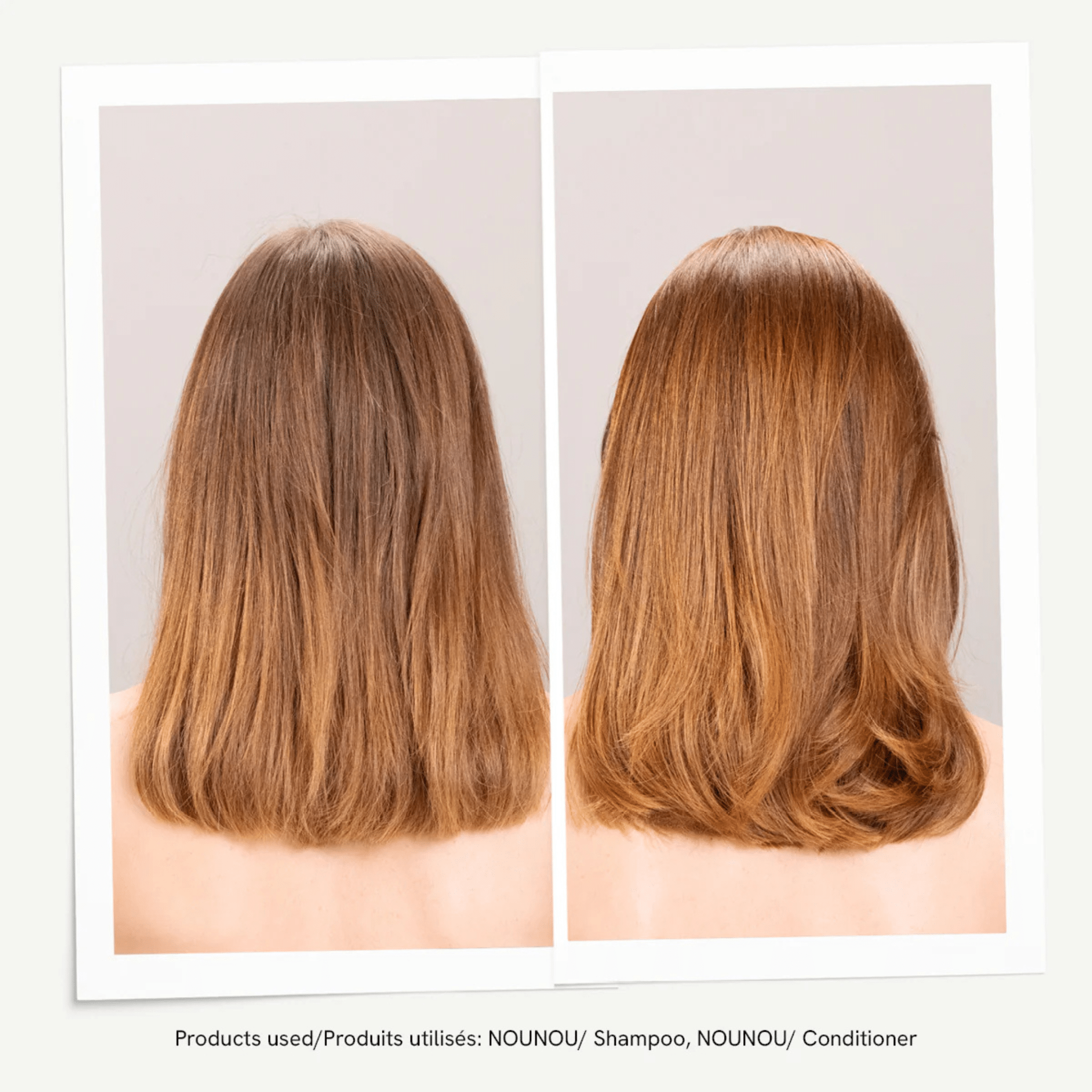 Davines. Revitalisant Nourrissant Rapide Cheveux Traités NOUNOU - 250 ml - Concept C. Shop