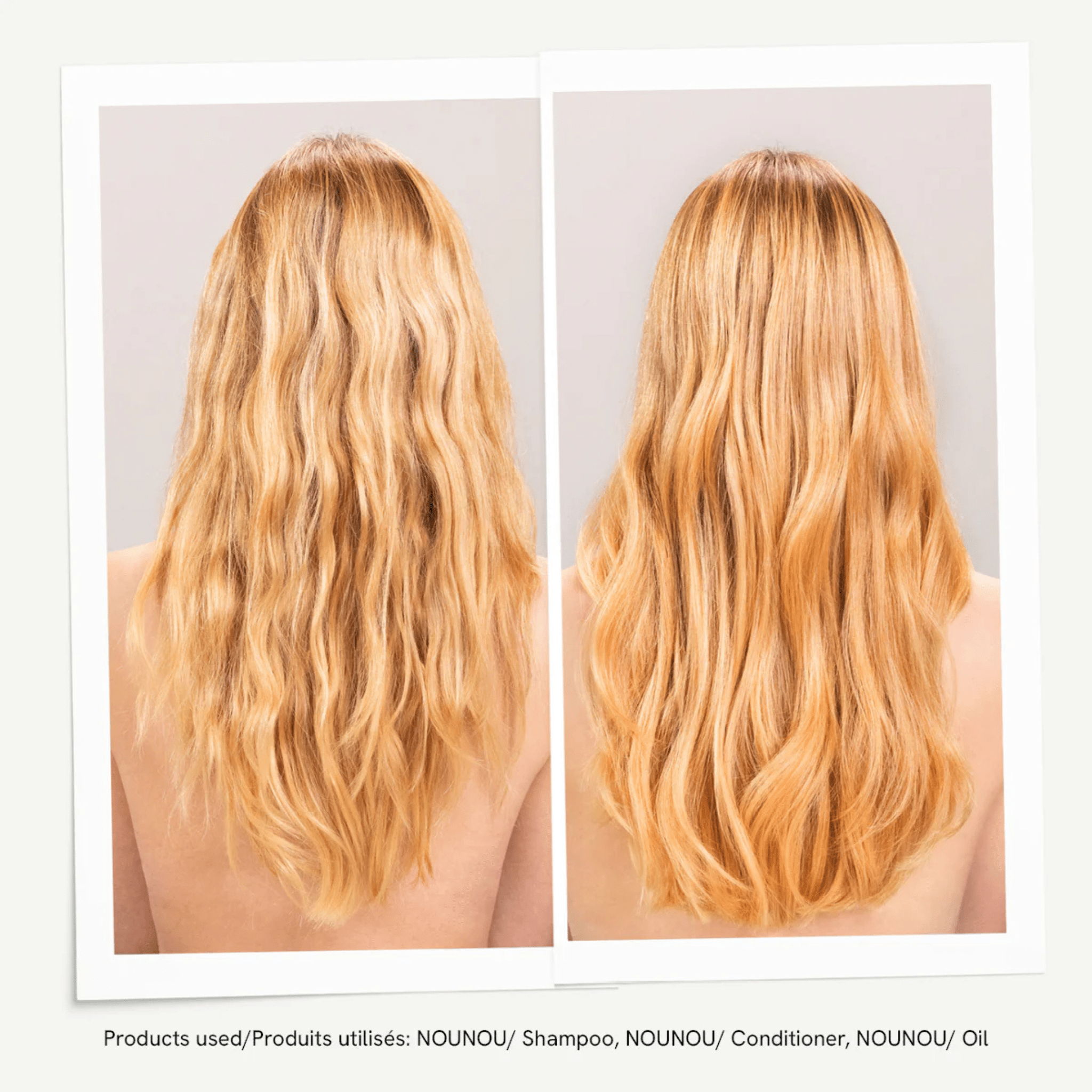 Davines. Revitalisant Nourrissant Rapide Cheveux Traités NOUNOU - 250 ml - Concept C. Shop