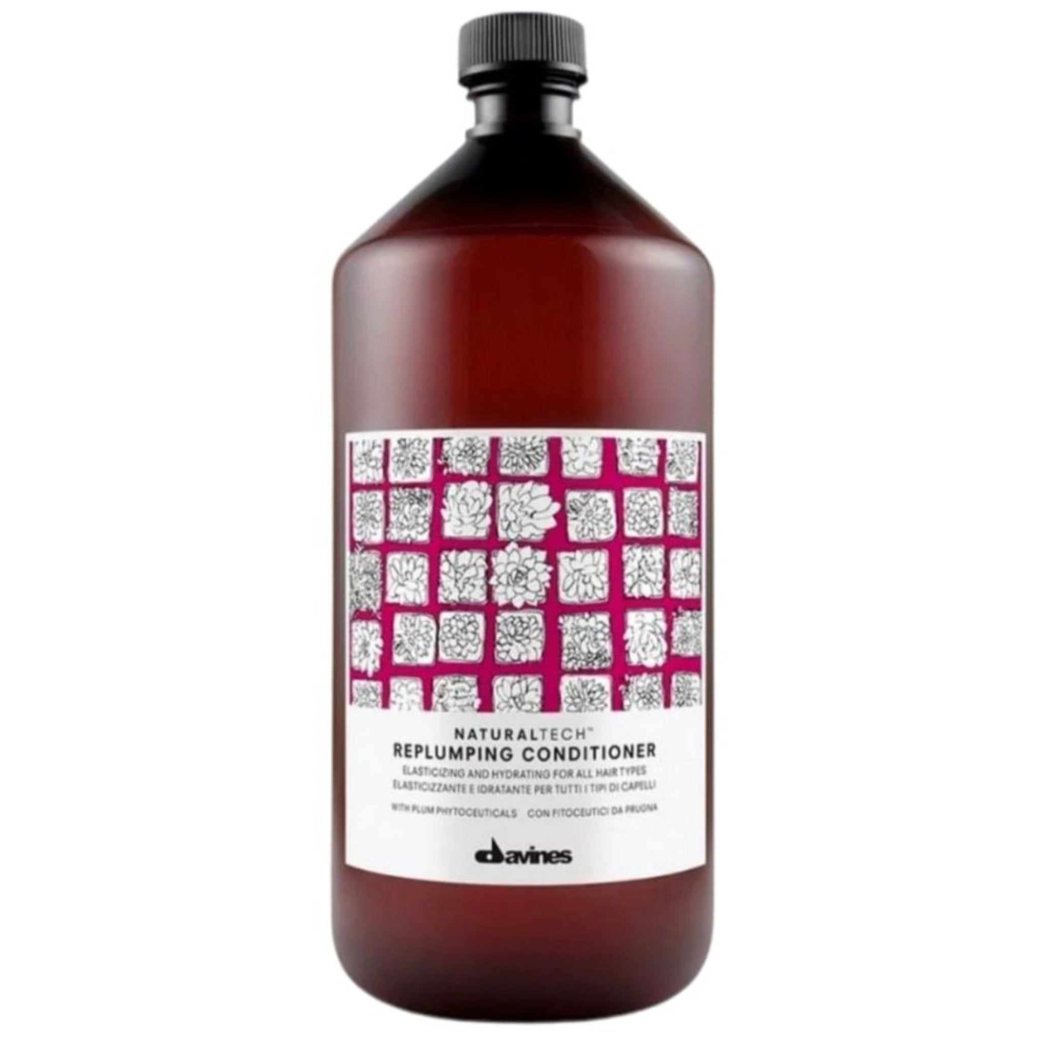 Davines. Revitalisant Repulpant Replumping - 1000 ml - Concept C. Shop