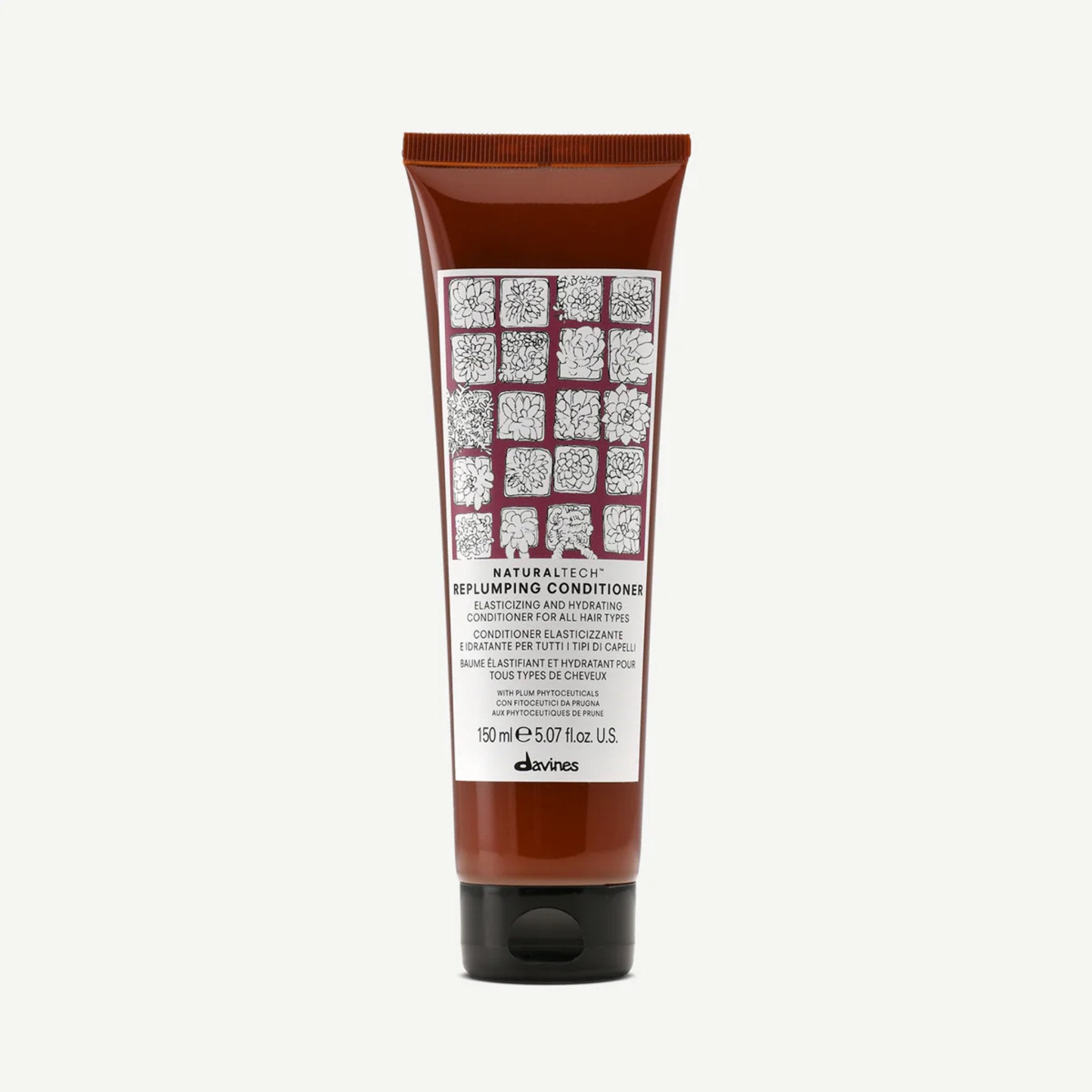 Davines. Revitalisant Repulpant Replumping - 150 ml - Concept C. Shop