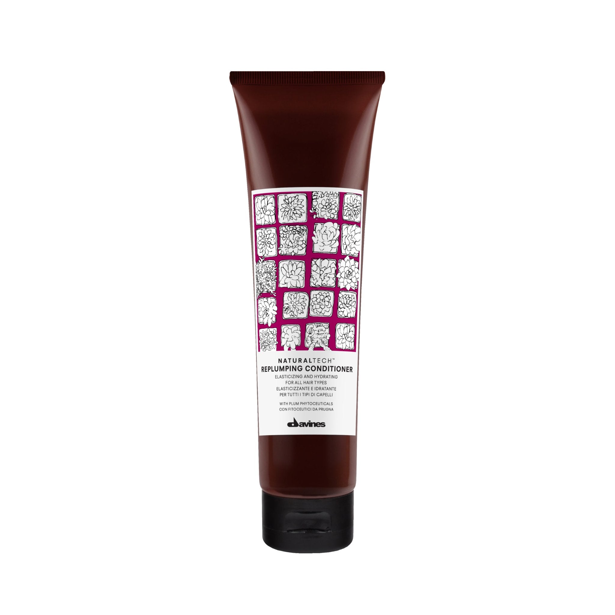 Davines. Revitalisant Repulpant Replumping - 150 ml - Concept C. Shop